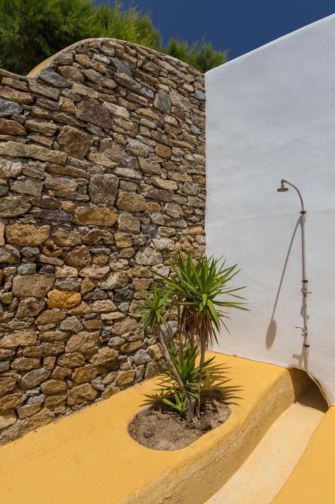 Cosy Three Bedroom In Agios Sostis *