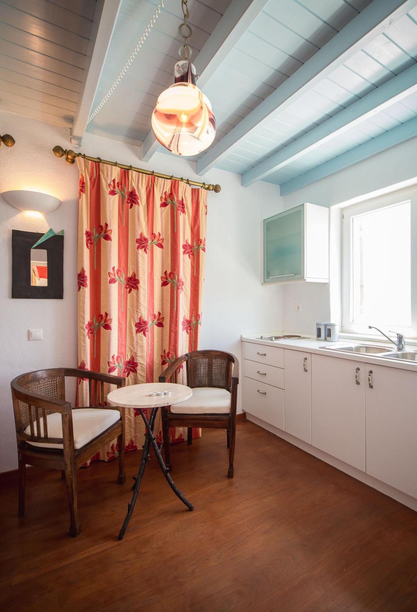 Holiday home Cosy Three Bedroom In Agios Sostis Mykonos Town
