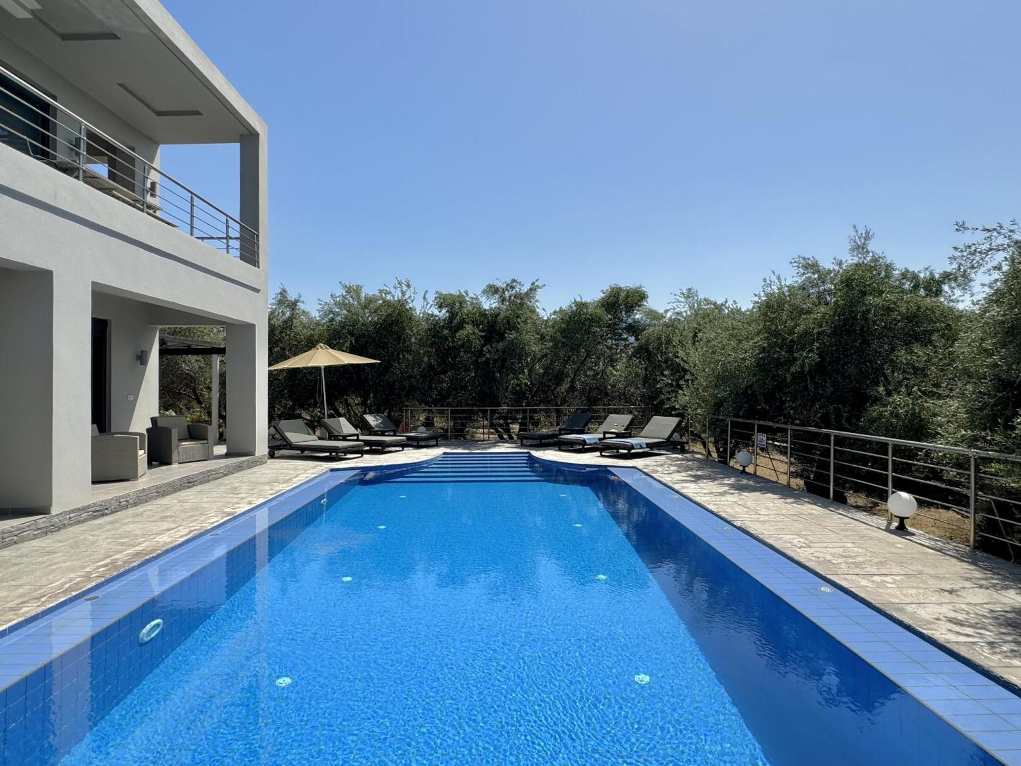 Kallisto Villa