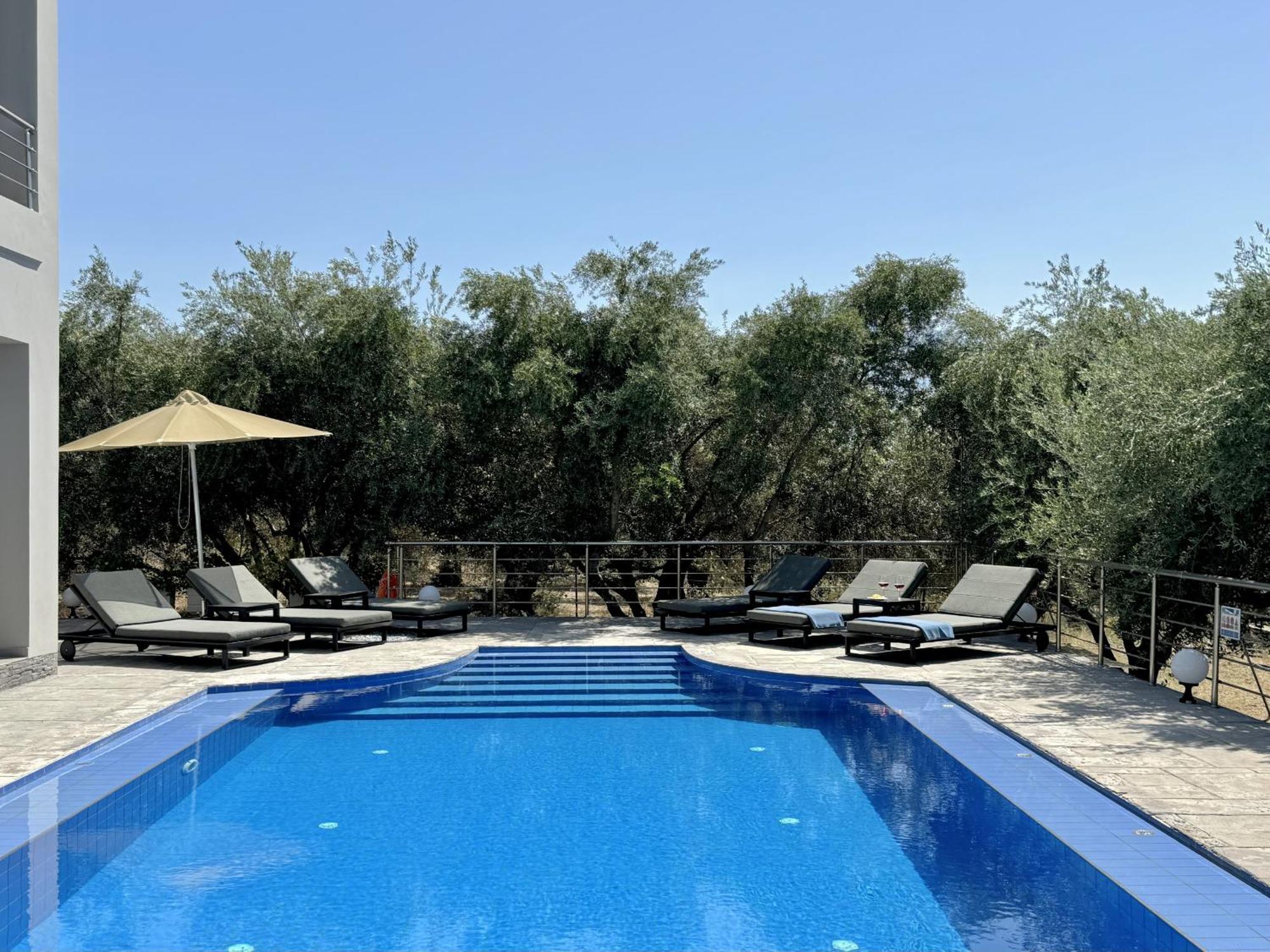 Kallisto Villa Plaka (Apokoronas)