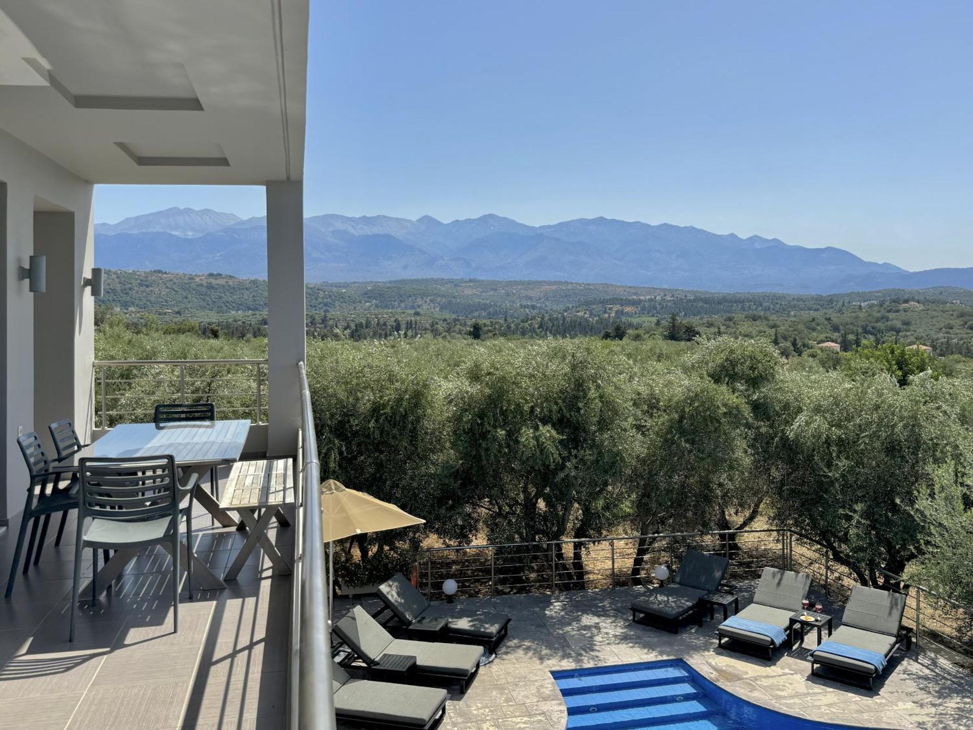 Villa Kallisto *