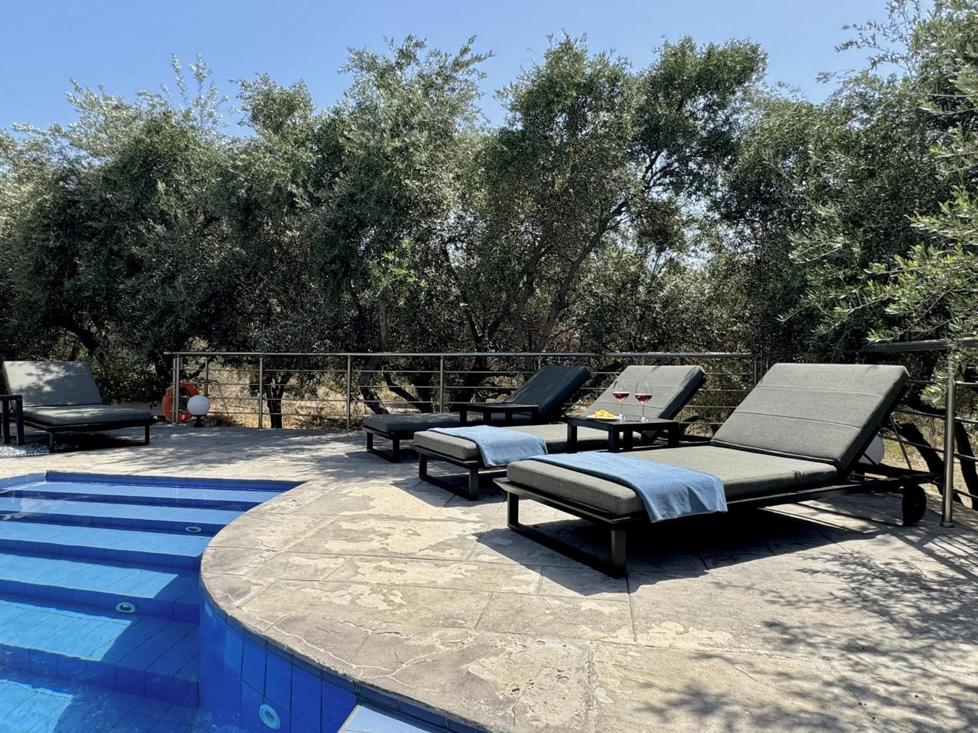 Villa Kallisto