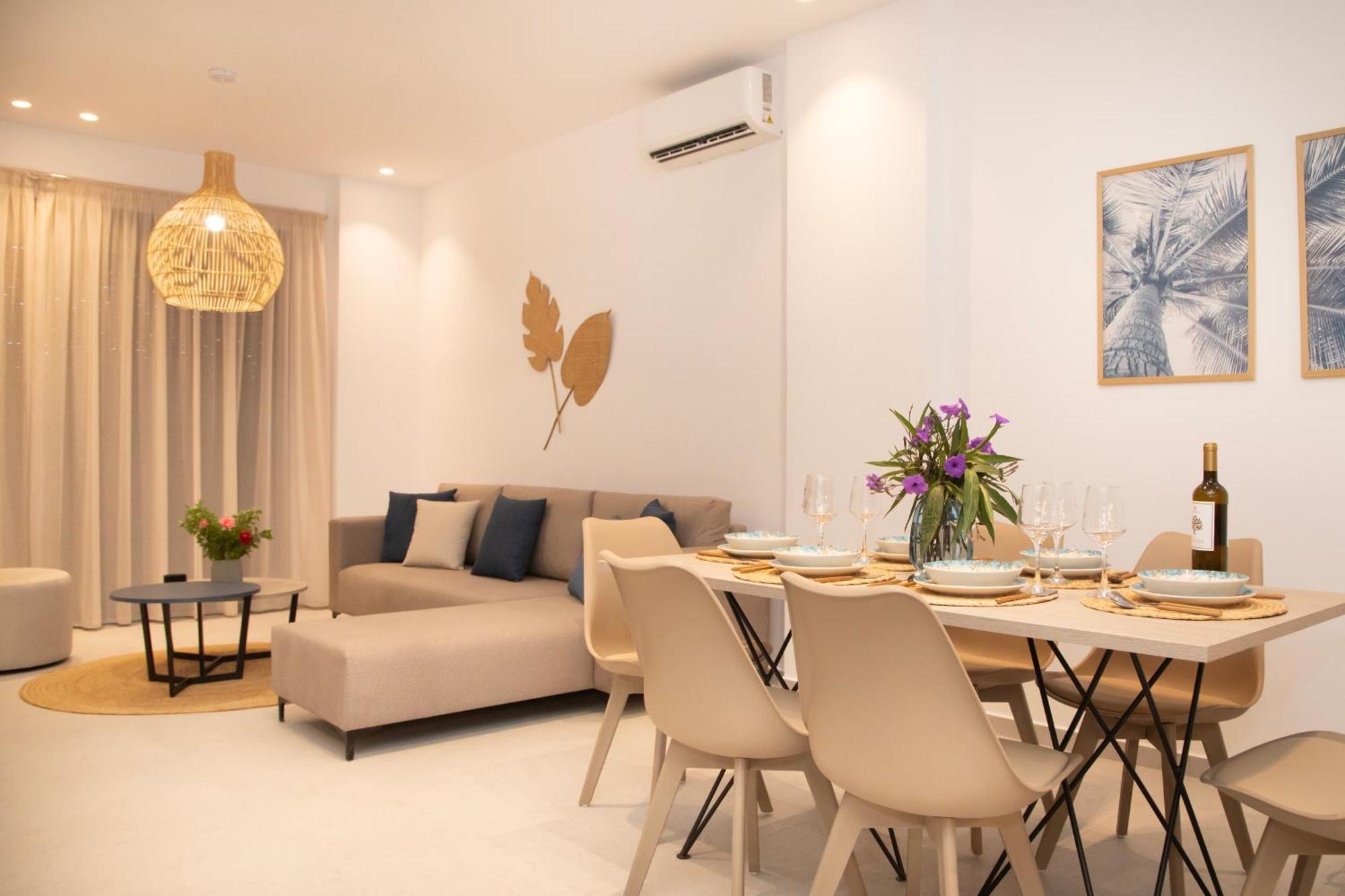 Aegean Eyes 3bd House βy The Sea Holiday home *