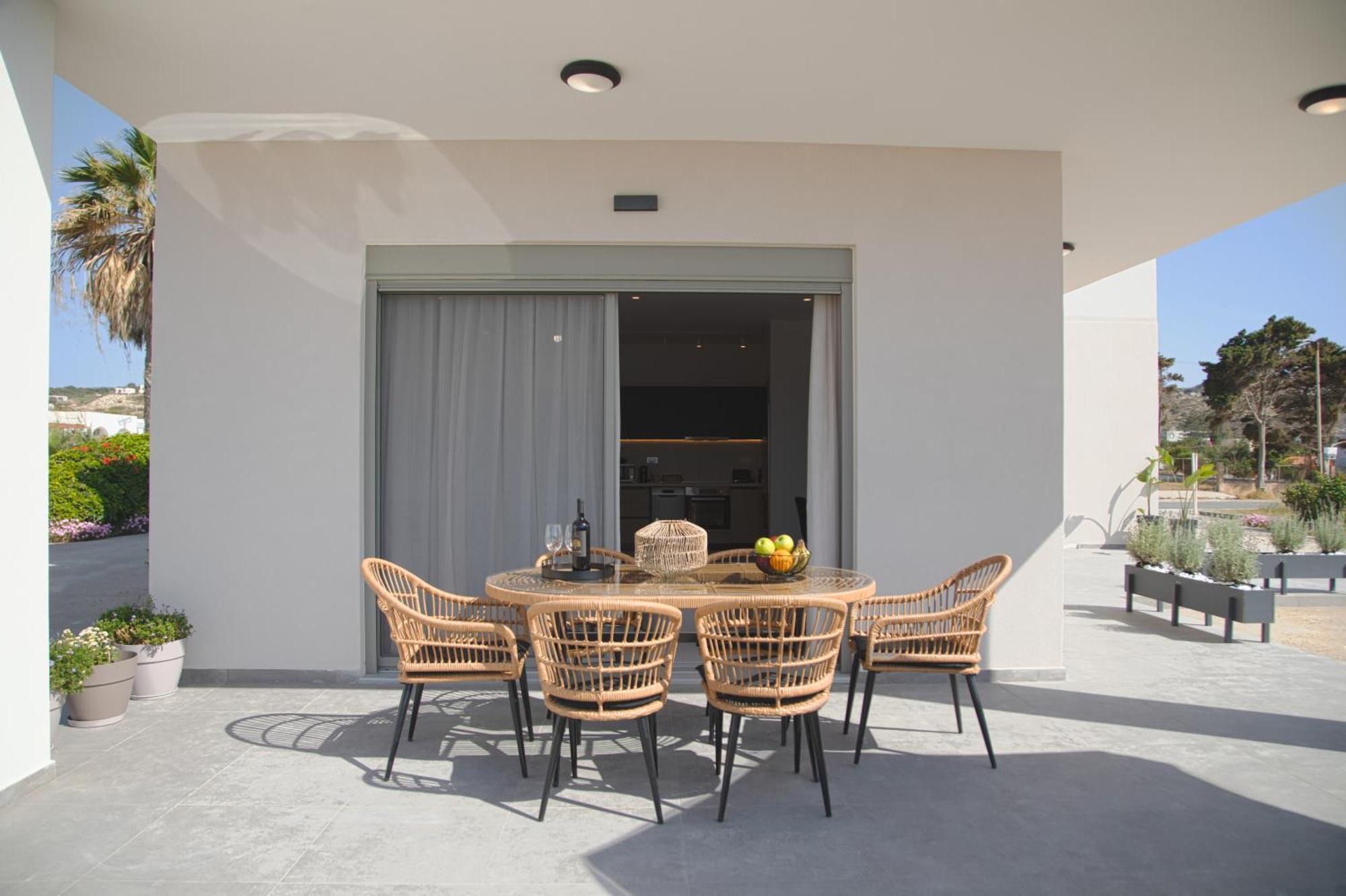 Aegean Eyes 3bd House βy The Sea Holiday home