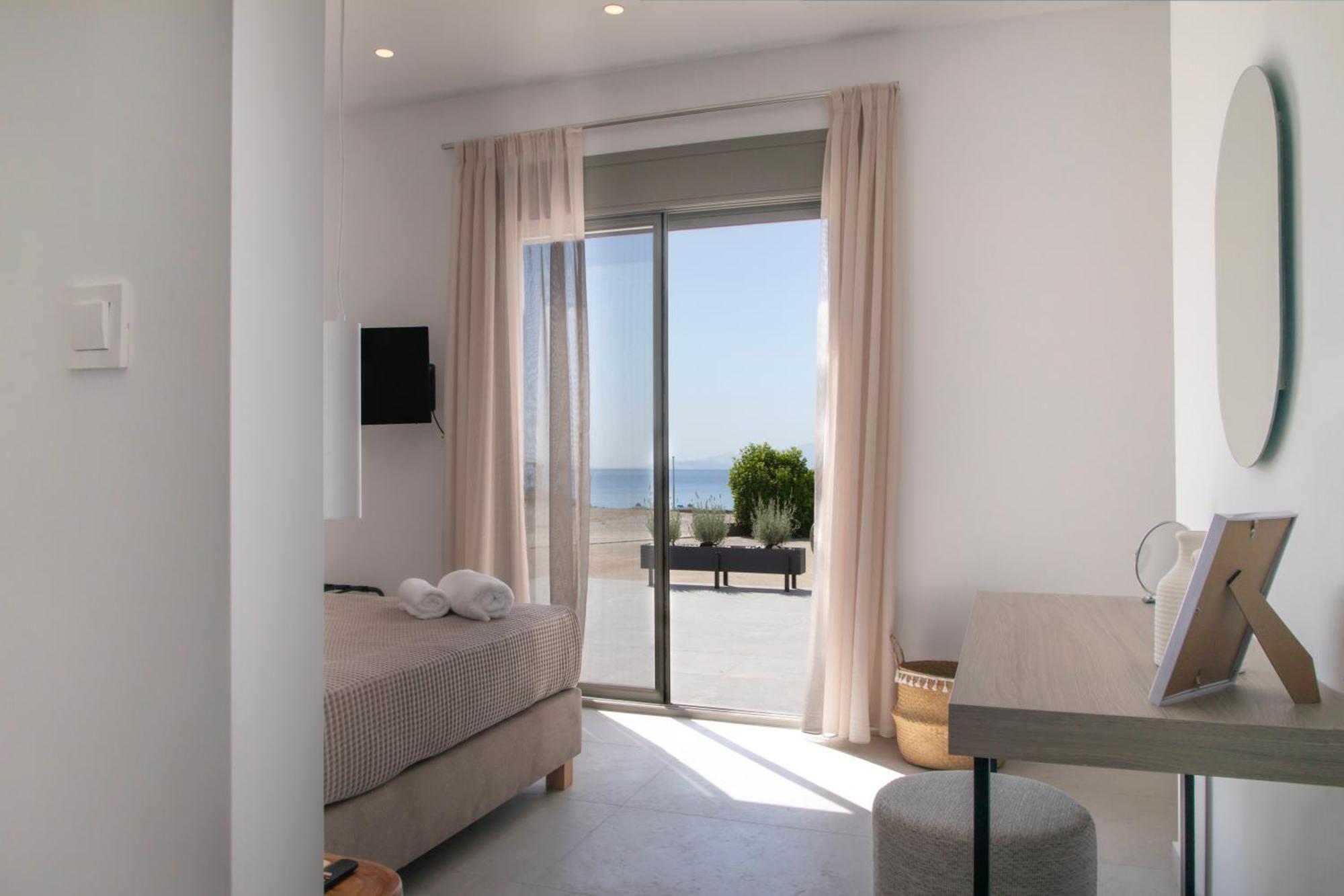 Aegean Eyes 3bd House βy The Sea Holiday home