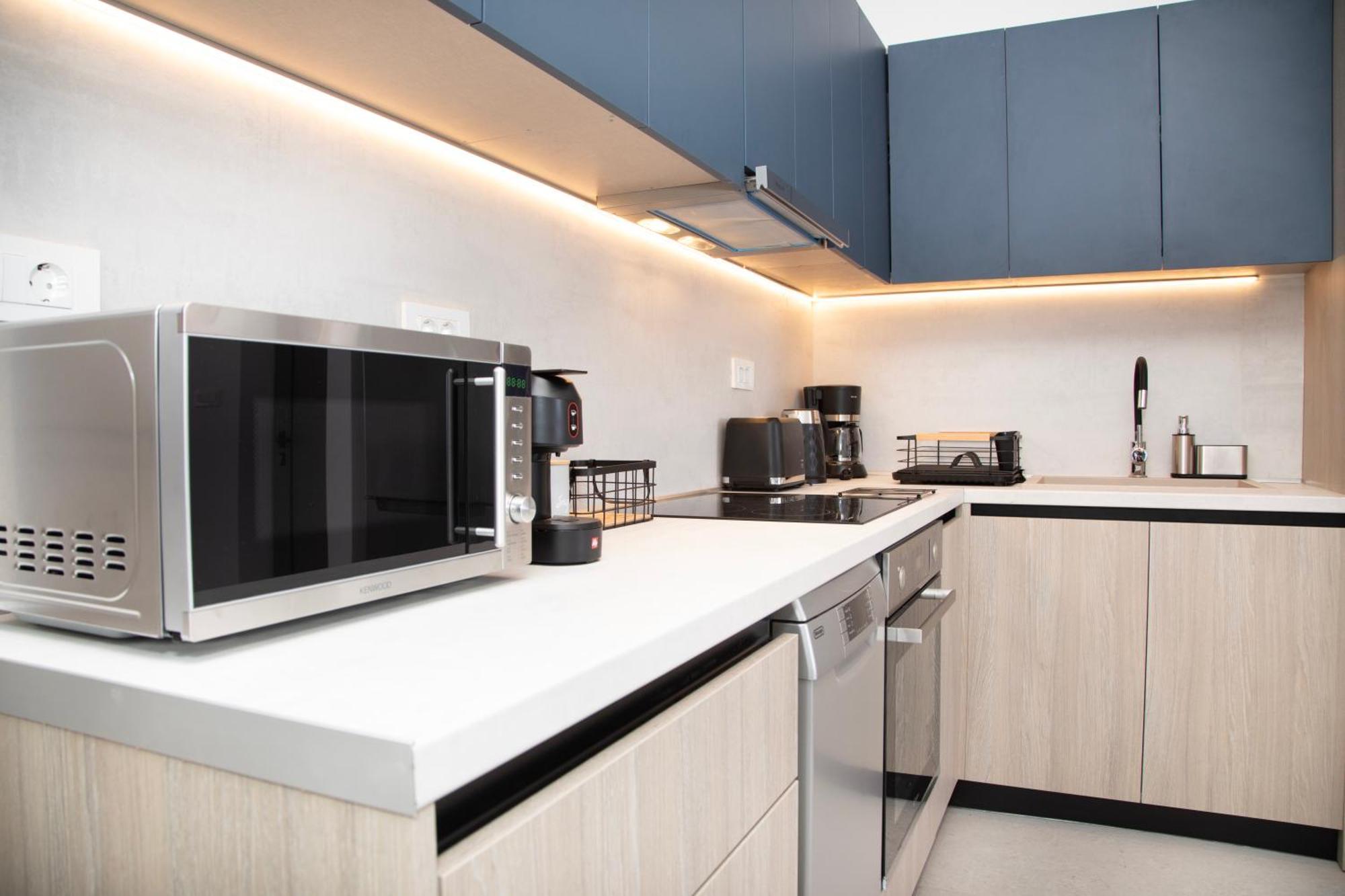Aegean Eyes 3bd House βy The Sea Holiday home *