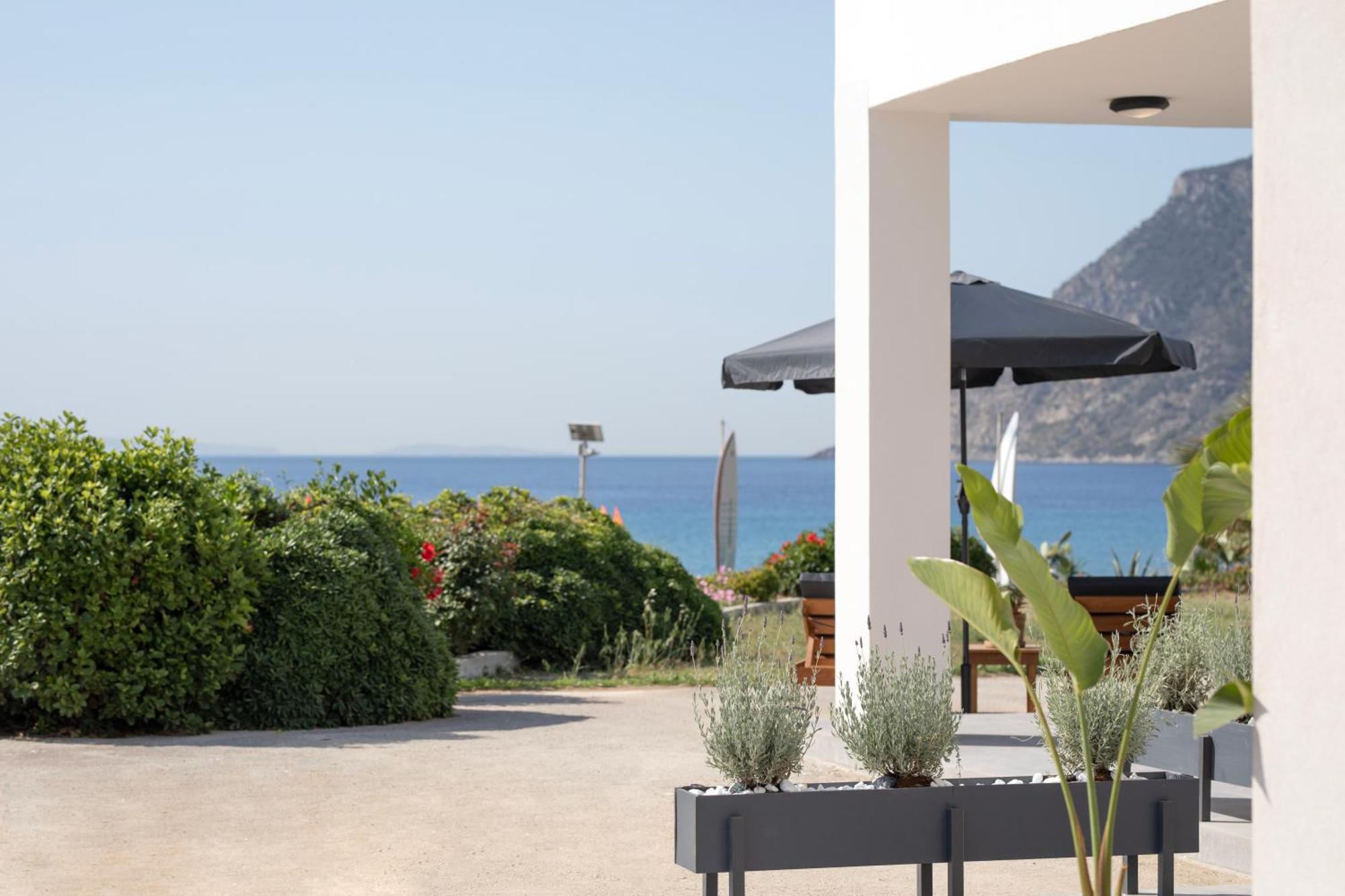 Aegean Eyes 3bd House βy The Sea Kefalos (Kos)
