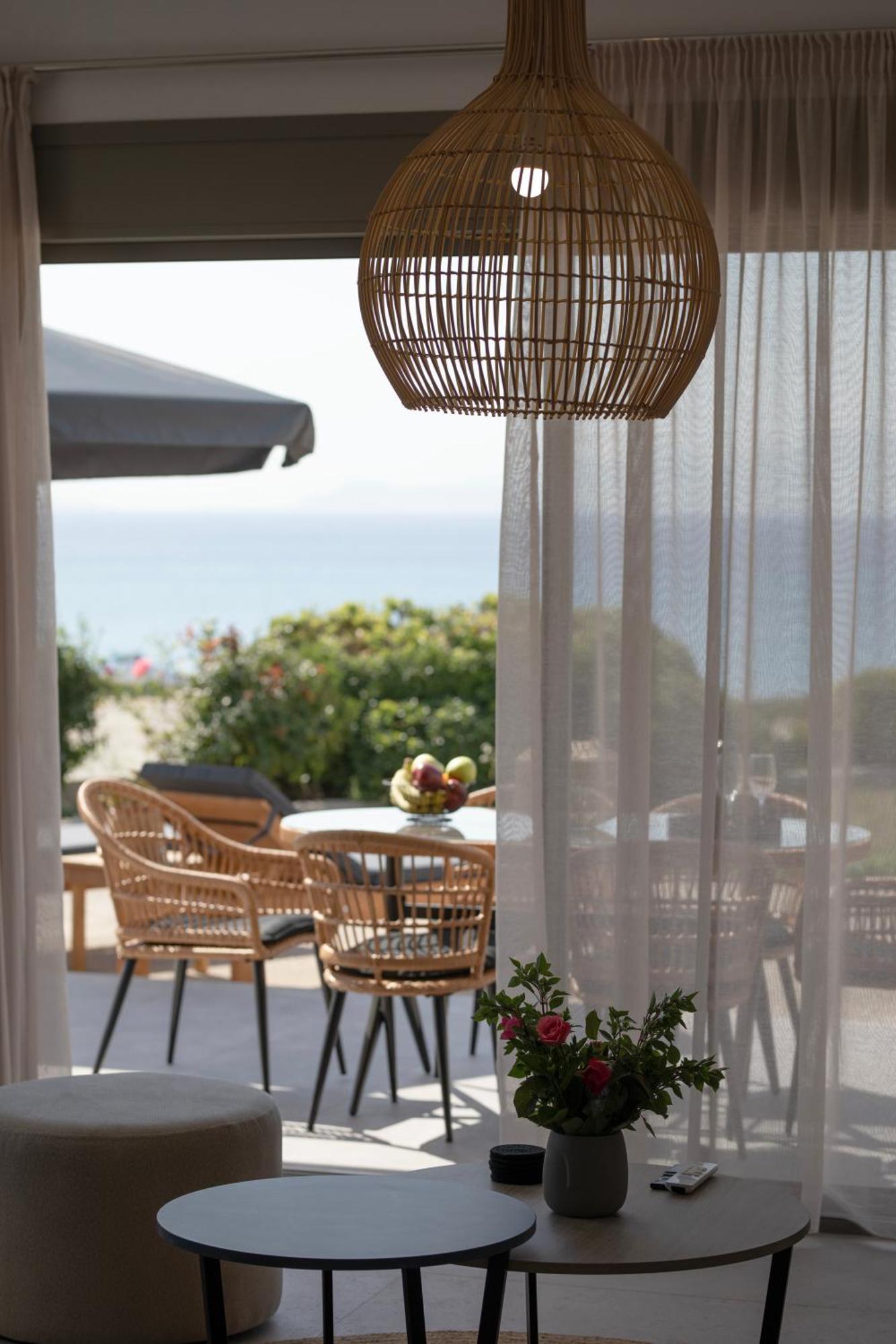 Aegean Eyes 3bd House βy The Sea Holiday home Kefalos (Kos)
