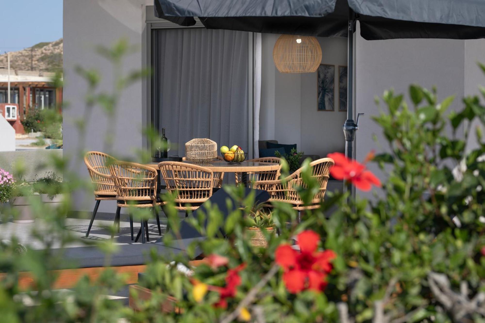Aegean Eyes 3bd House βy The Sea Kefalos (Kos)