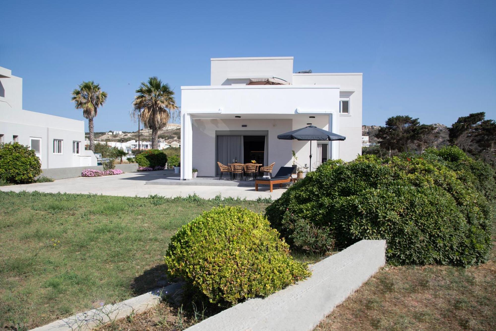 Aegean Eyes 3bd House βy The Sea Holiday home