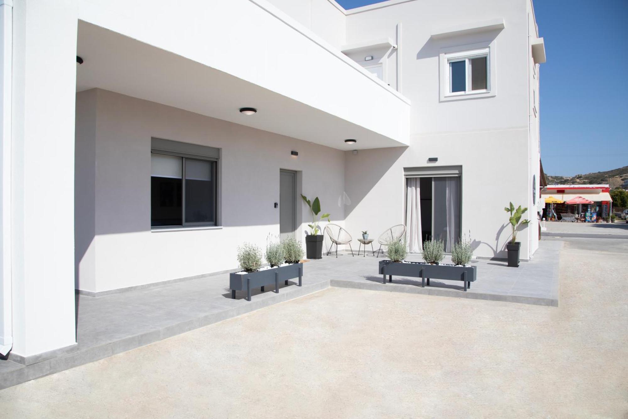 Holiday home Aegean Eyes 3bd House βy The Sea *
