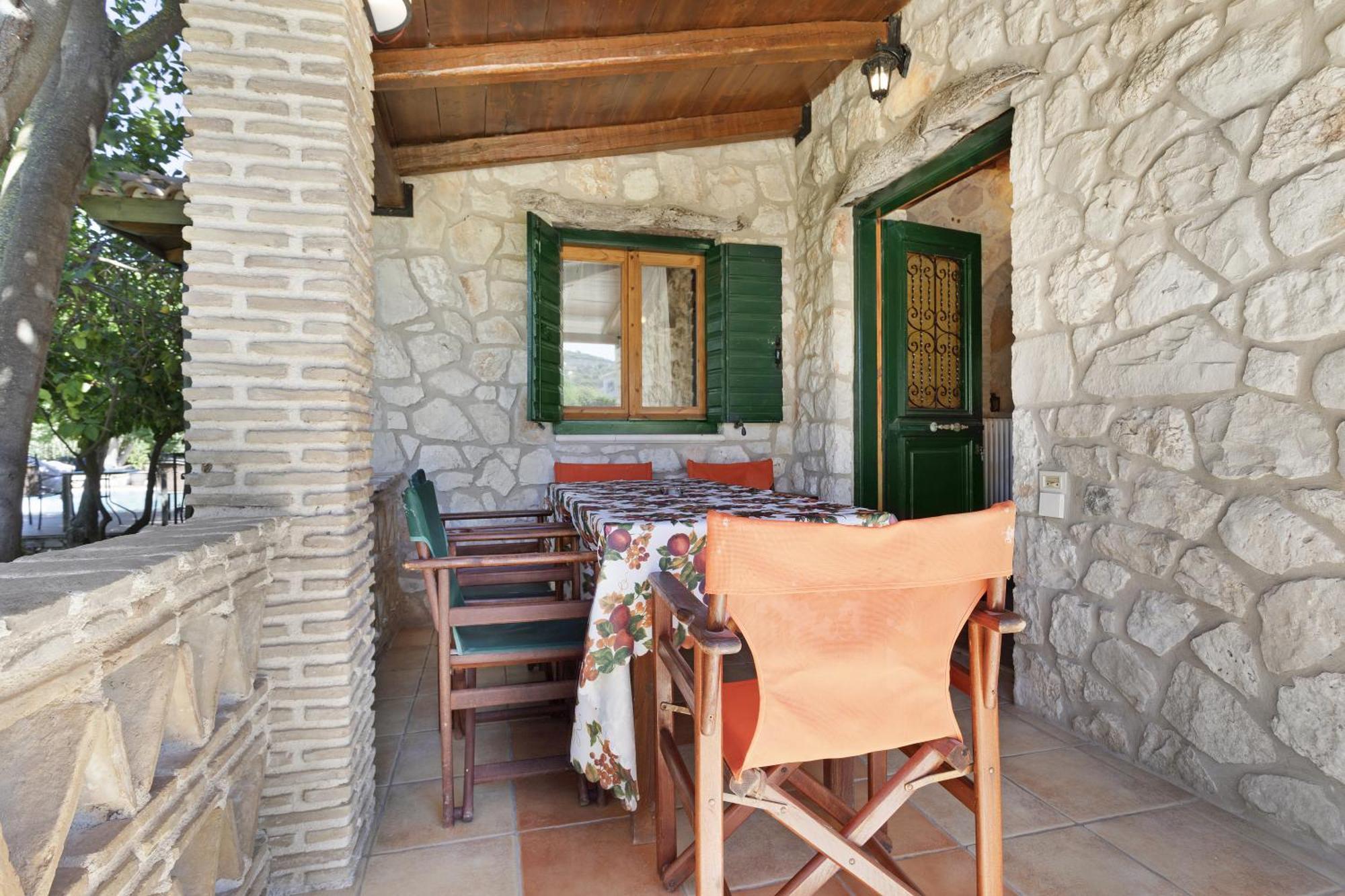 Tramonto Apartment *