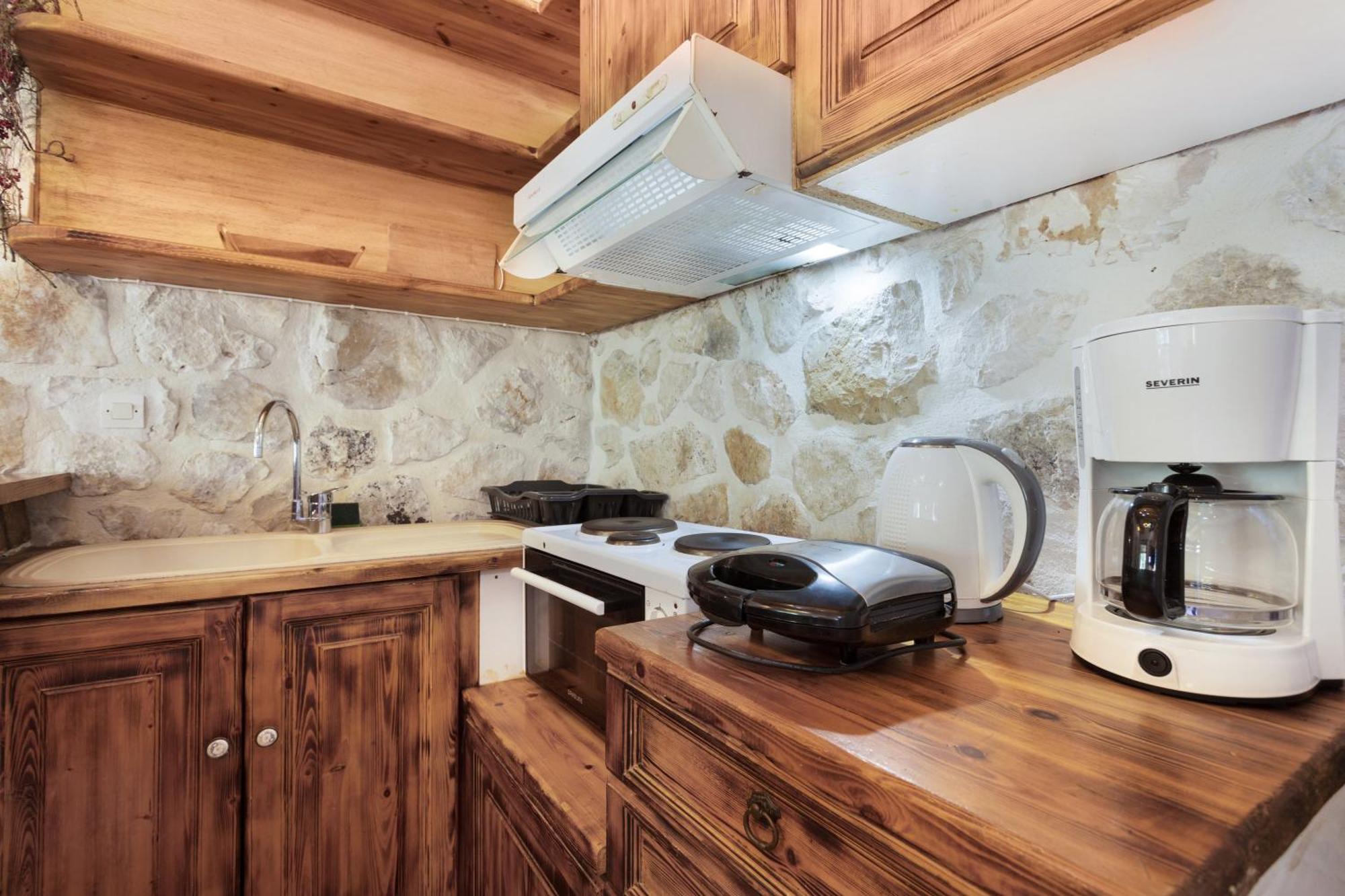 Apartment Tramonto Marathias (Zakynthos)