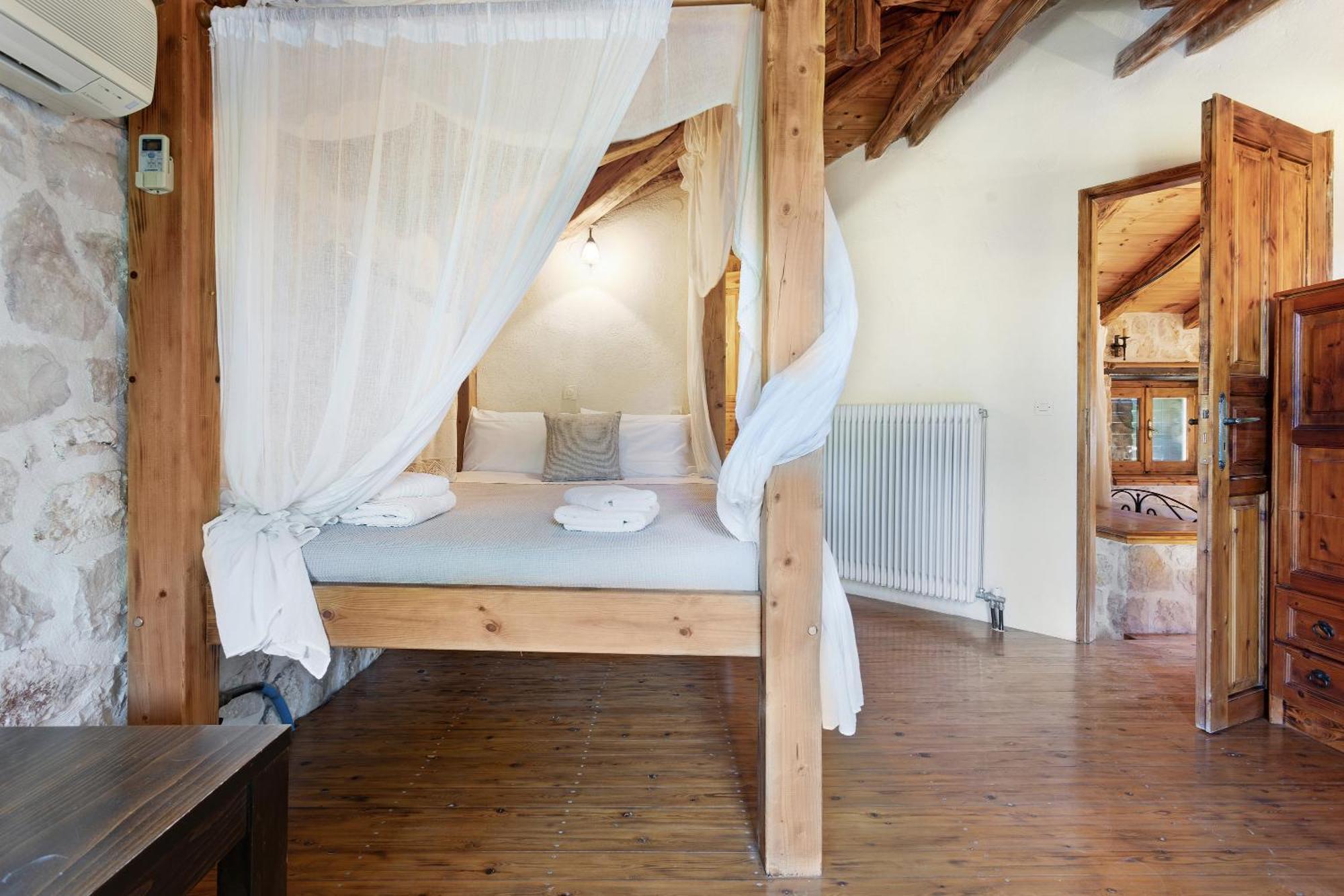 Apartment Tramonto Marathias (Zakynthos)