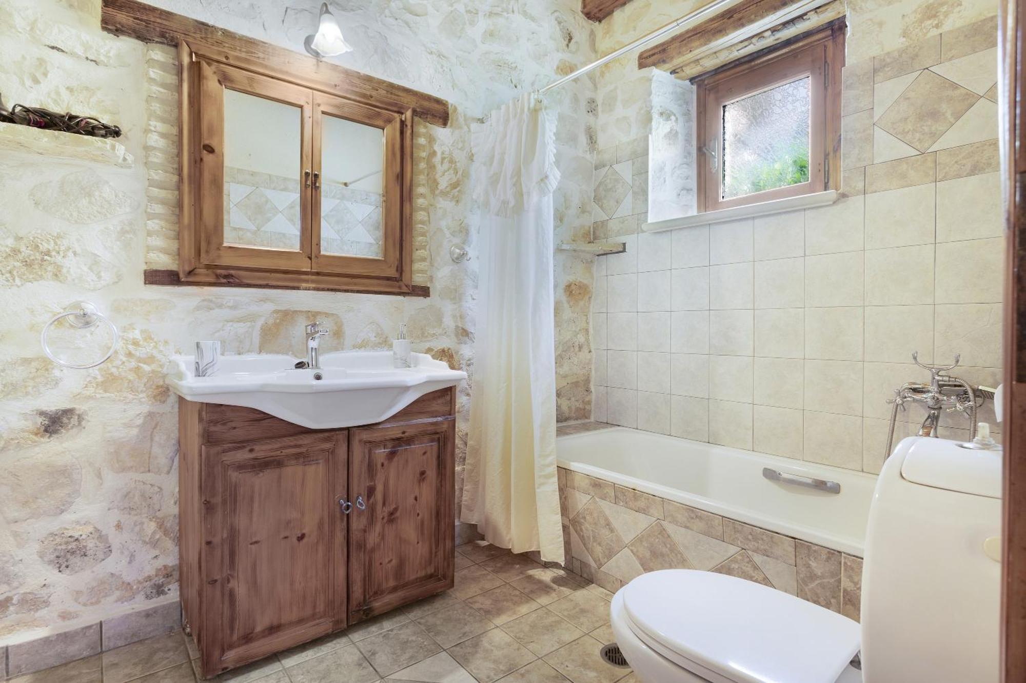 Tramonto Apartment
