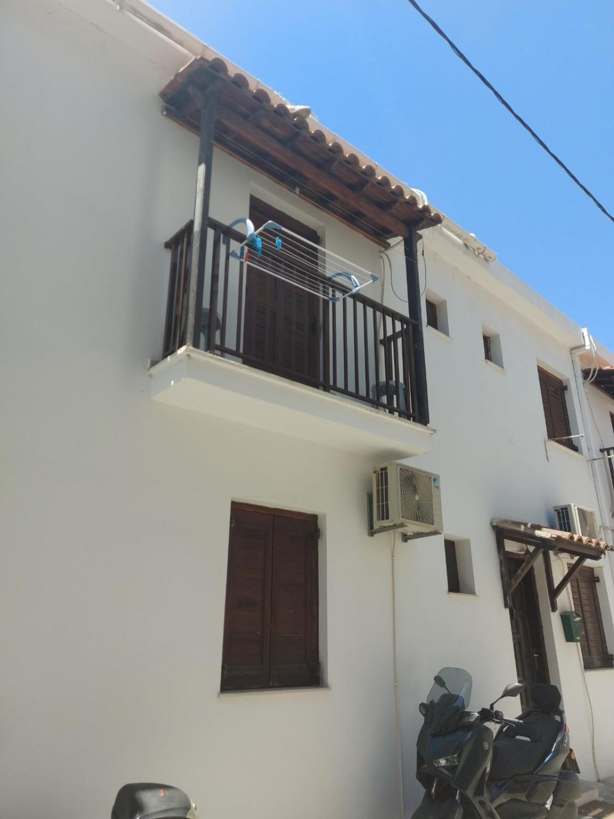 Eliza Guest house Skiathos Town