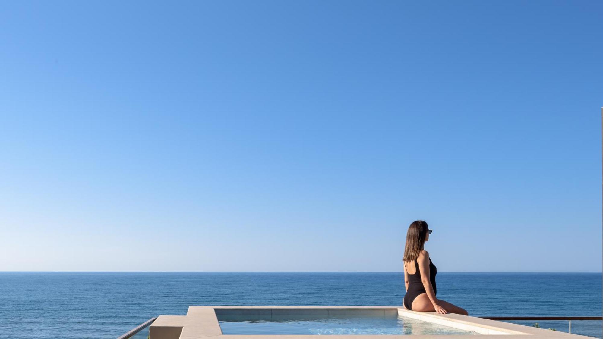 Kimata Beachfront Retreats, With Private Plunge Pools, By Thinkvilla Apartment
