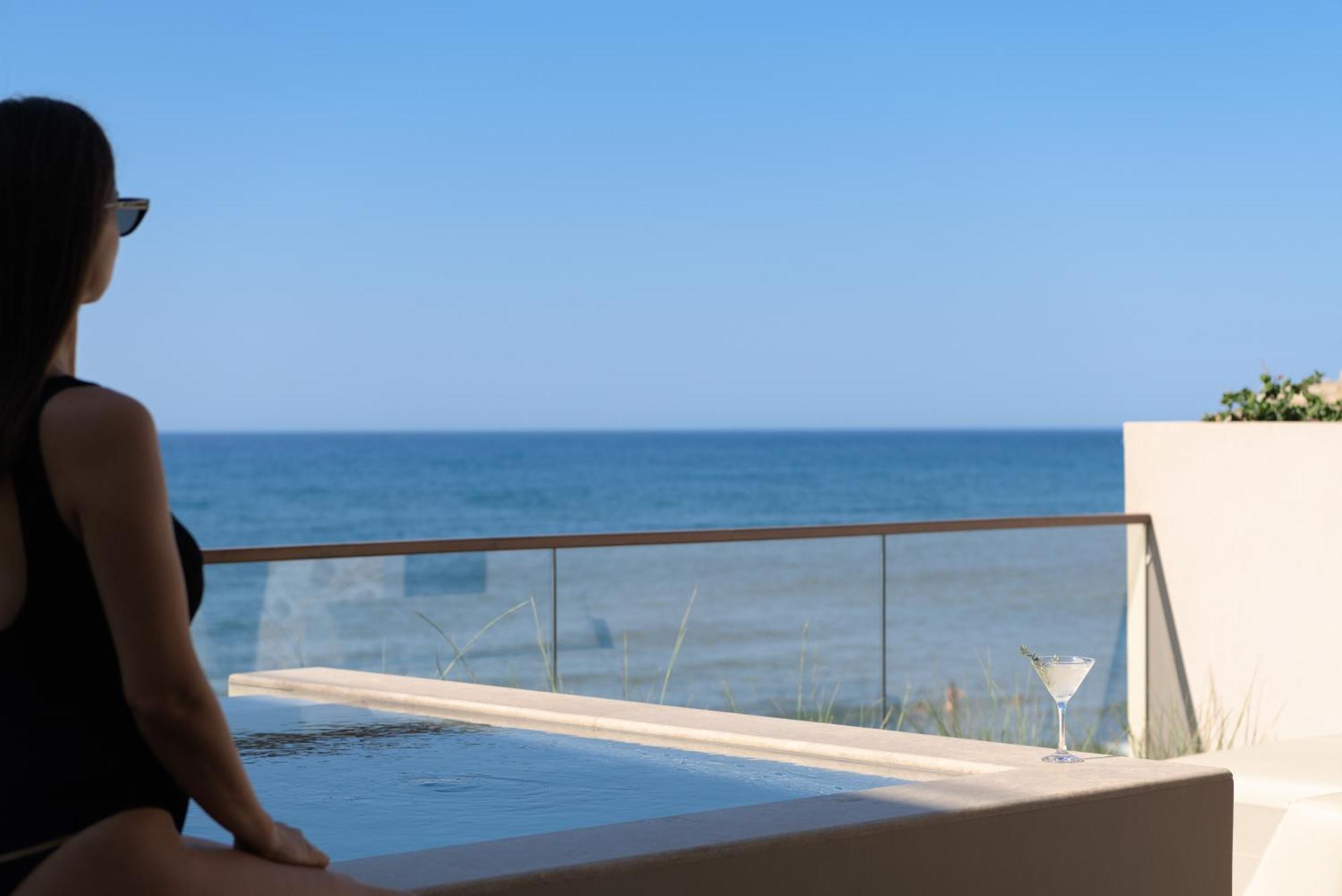 Kimata Beachfront Retreats, With Private Plunge Pools, By Thinkvilla