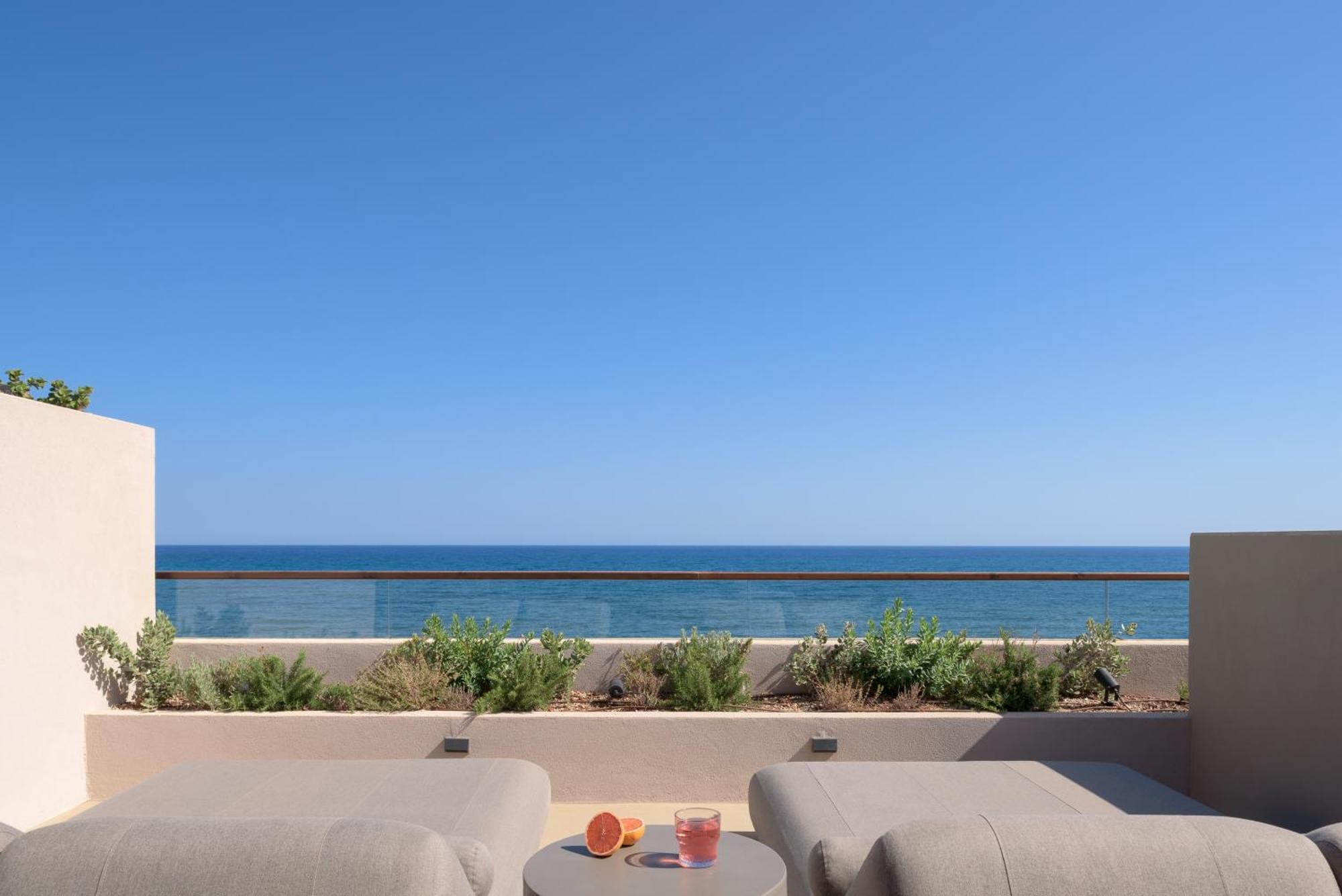Kimata Beachfront Retreats, With Private Plunge Pools, By Thinkvilla