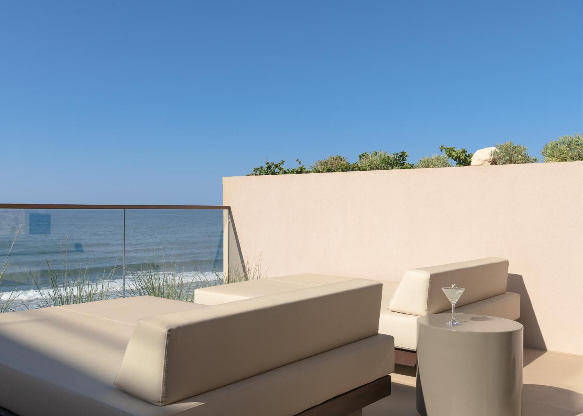Apartment Kimata Beachfront Retreats, With Private Plunge Pools, By Thinkvilla *