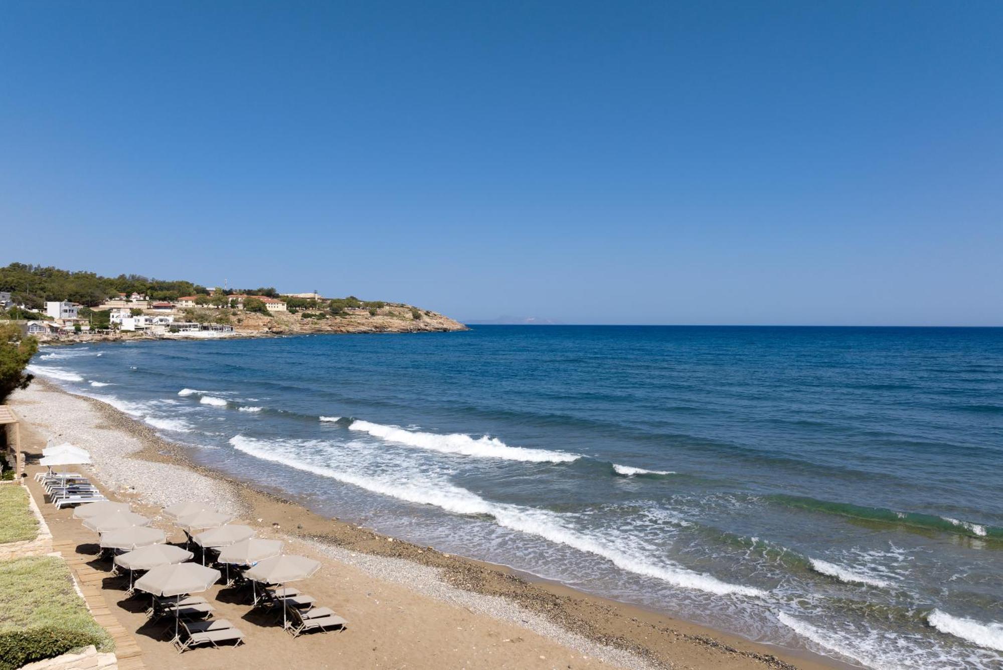Kimata Beachfront Retreats, With Private Plunge Pools, By Thinkvilla