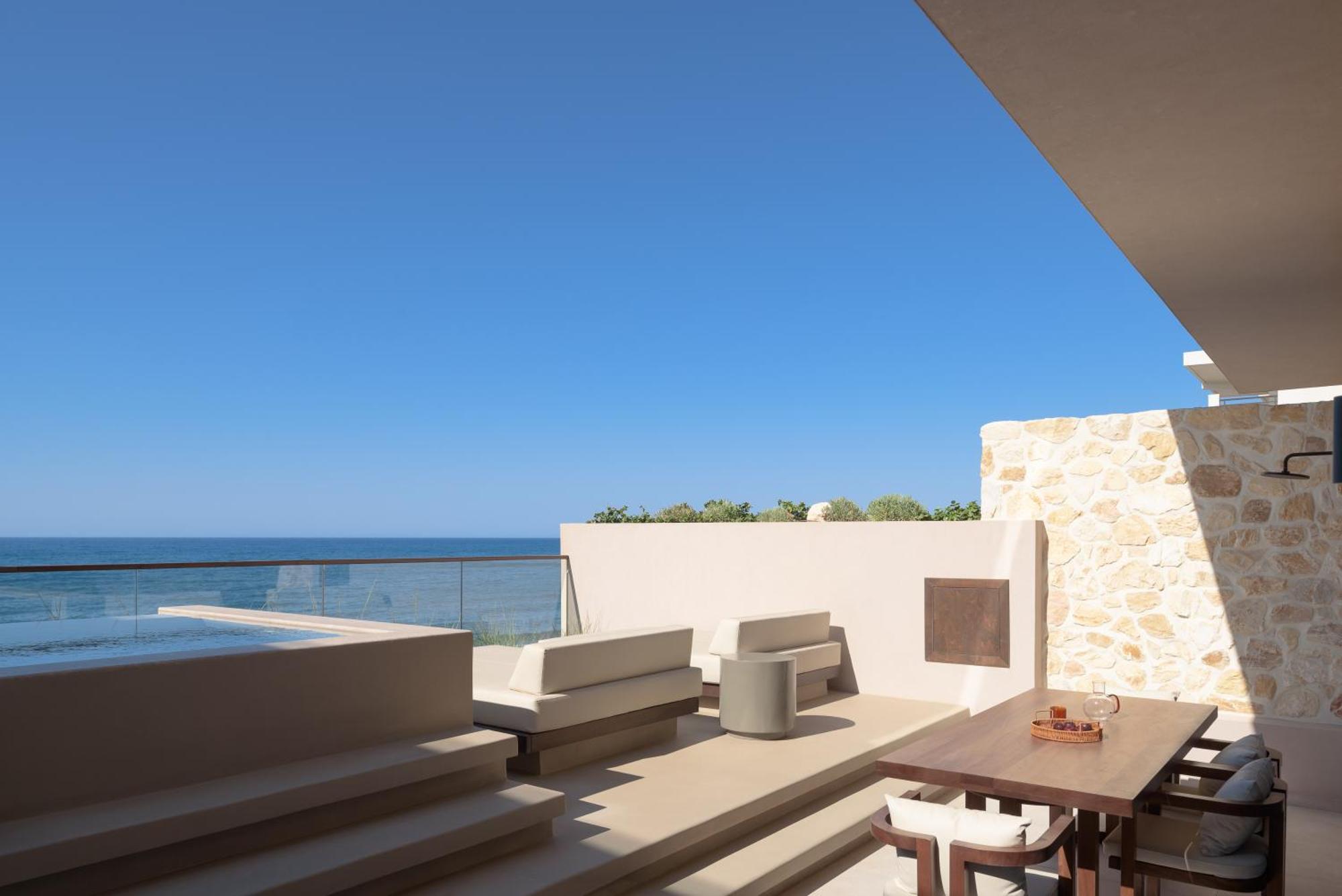 Apartment Kimata Beachfront Retreats, With Private Plunge Pools, By Thinkvilla *