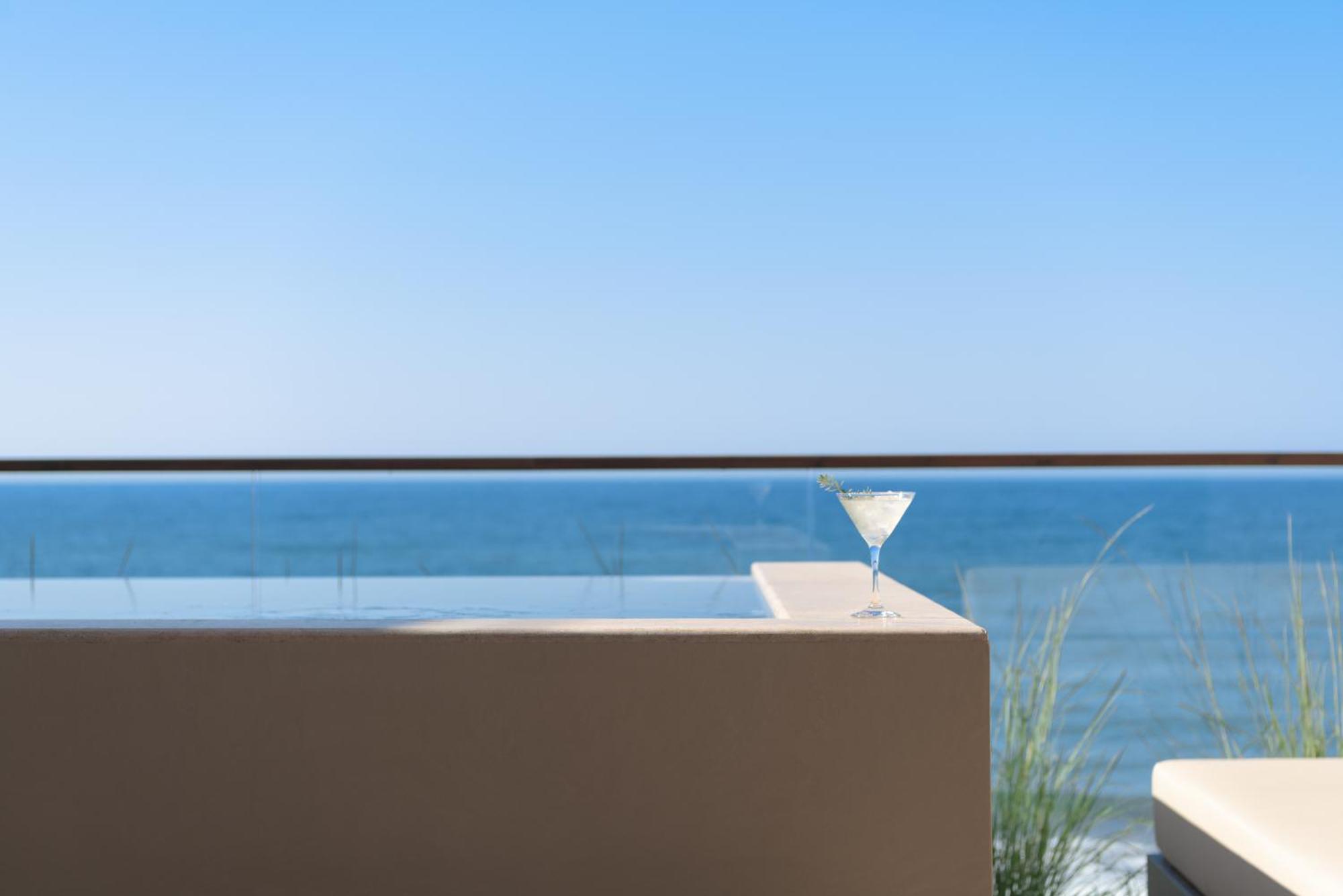 Kimata Beachfront Retreats, With Private Plunge Pools, By Thinkvilla