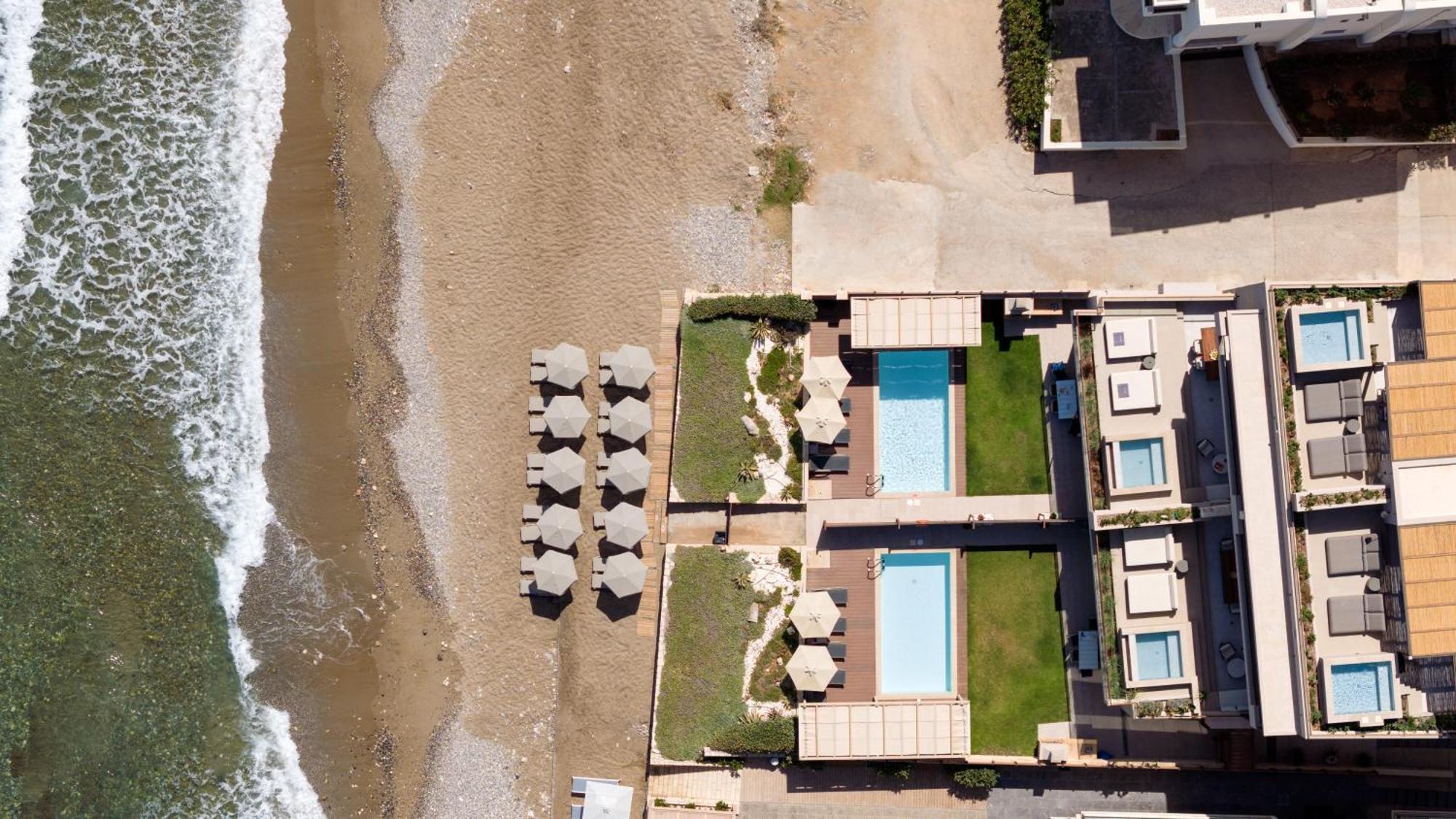 Apartment Kimata Beachfront Retreats, With Private Plunge Pools, By Thinkvilla *