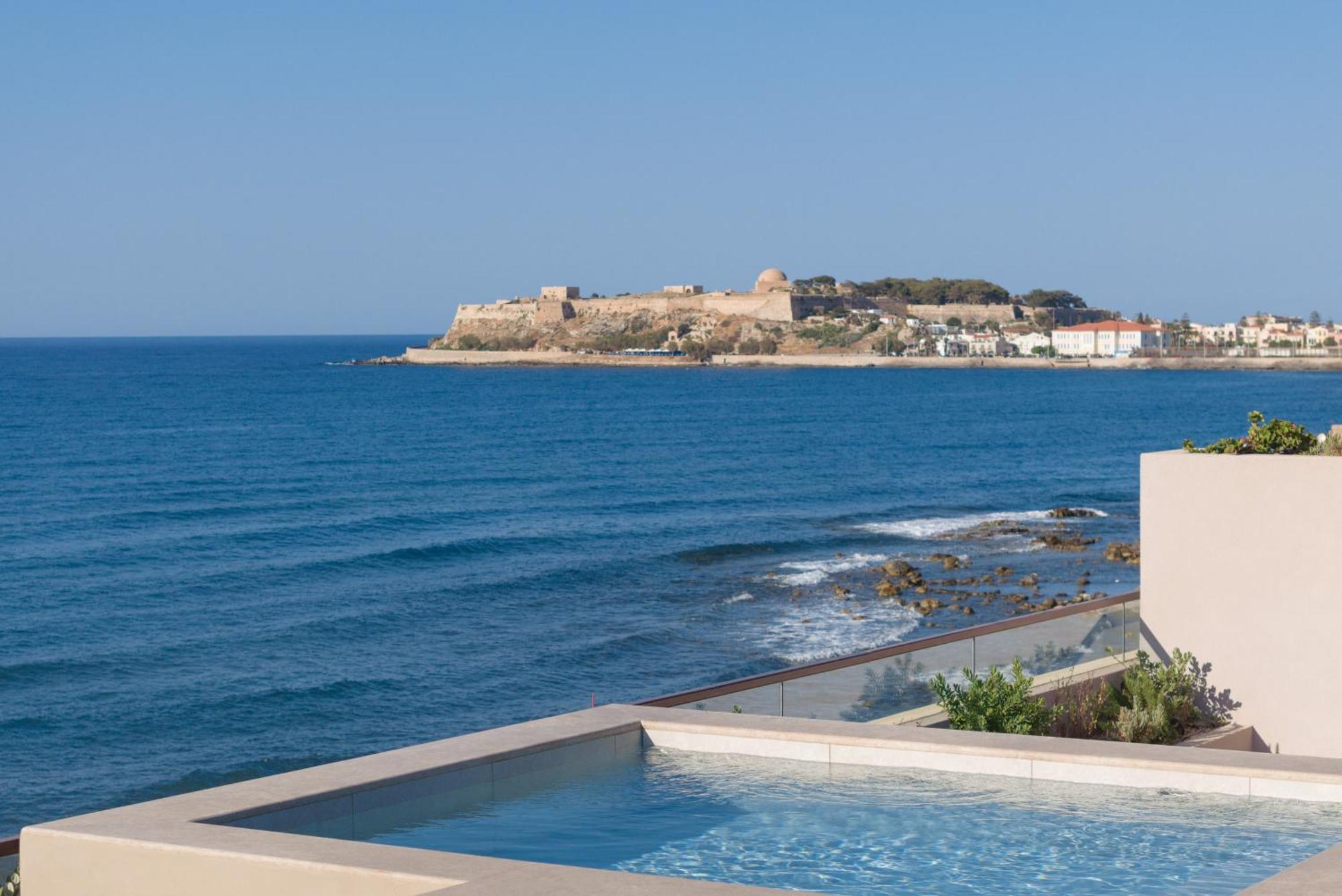 Apartment Kimata Beachfront Retreats, With Private Plunge Pools, By Thinkvilla *