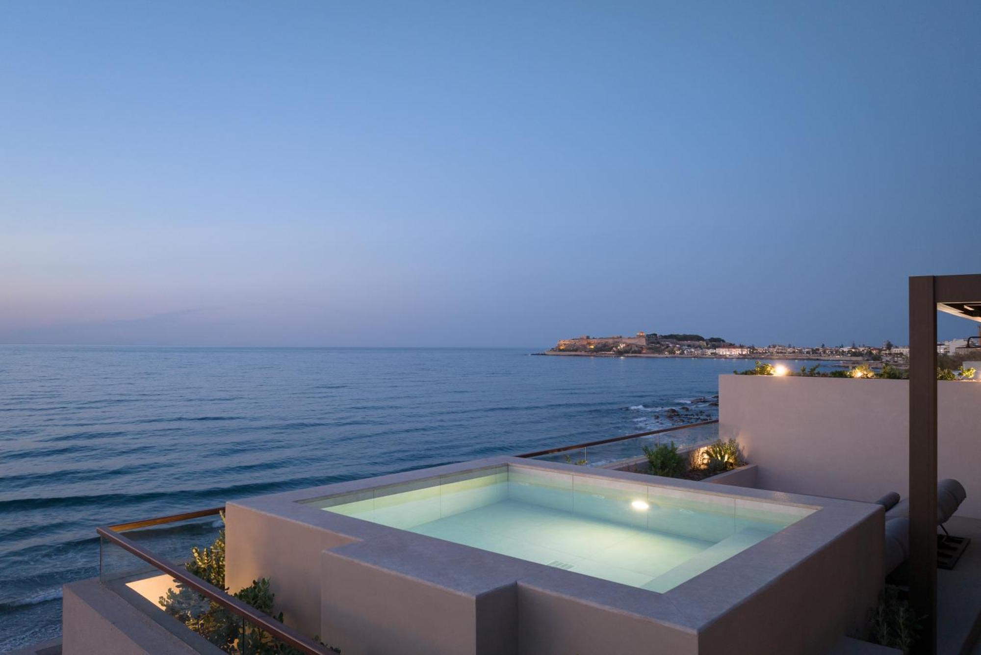 Kimata Beachfront Retreats, With Private Plunge Pools, By Thinkvilla Apartment *
