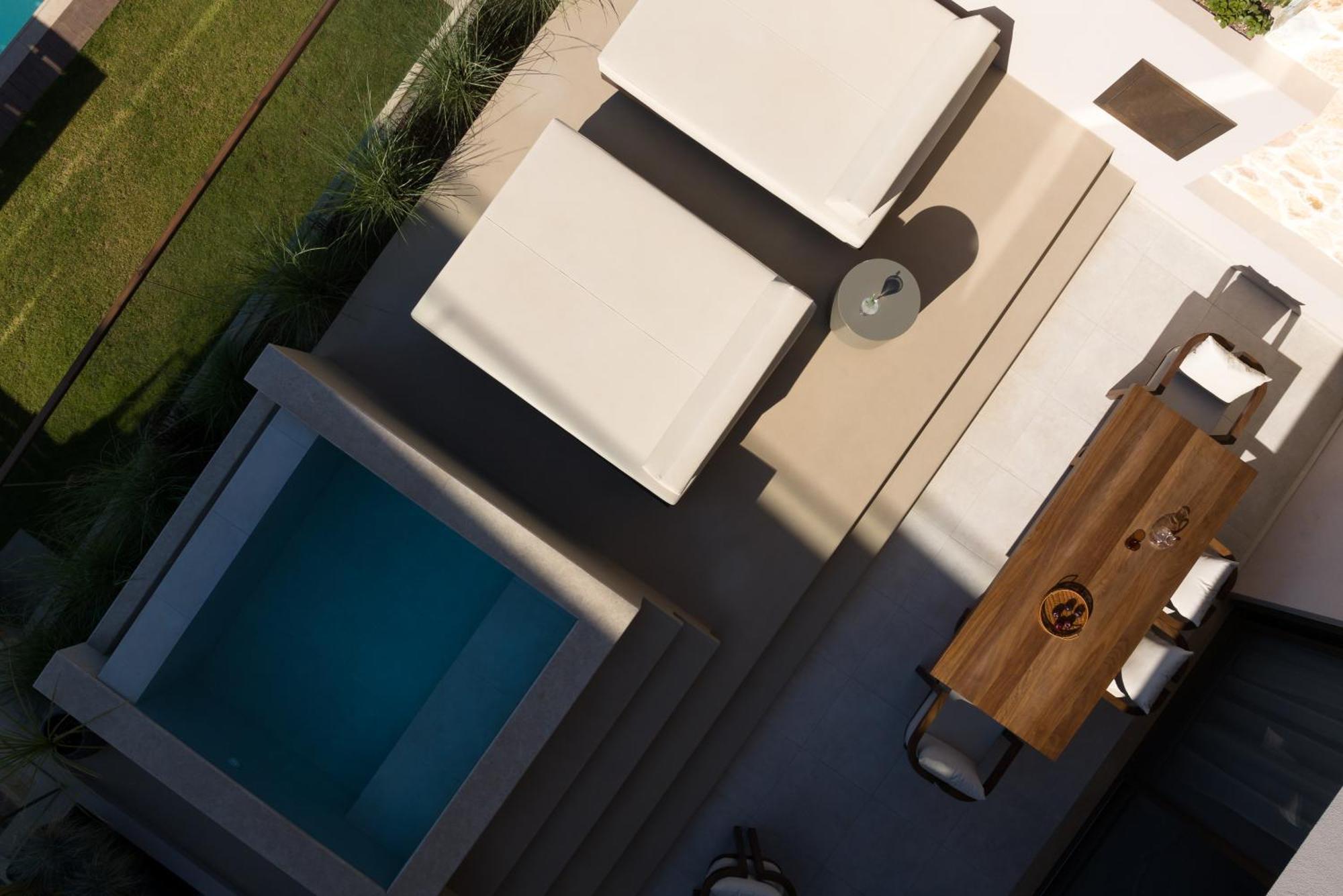 Apartment Kimata Beachfront Retreats, With Private Plunge Pools, By Thinkvilla *