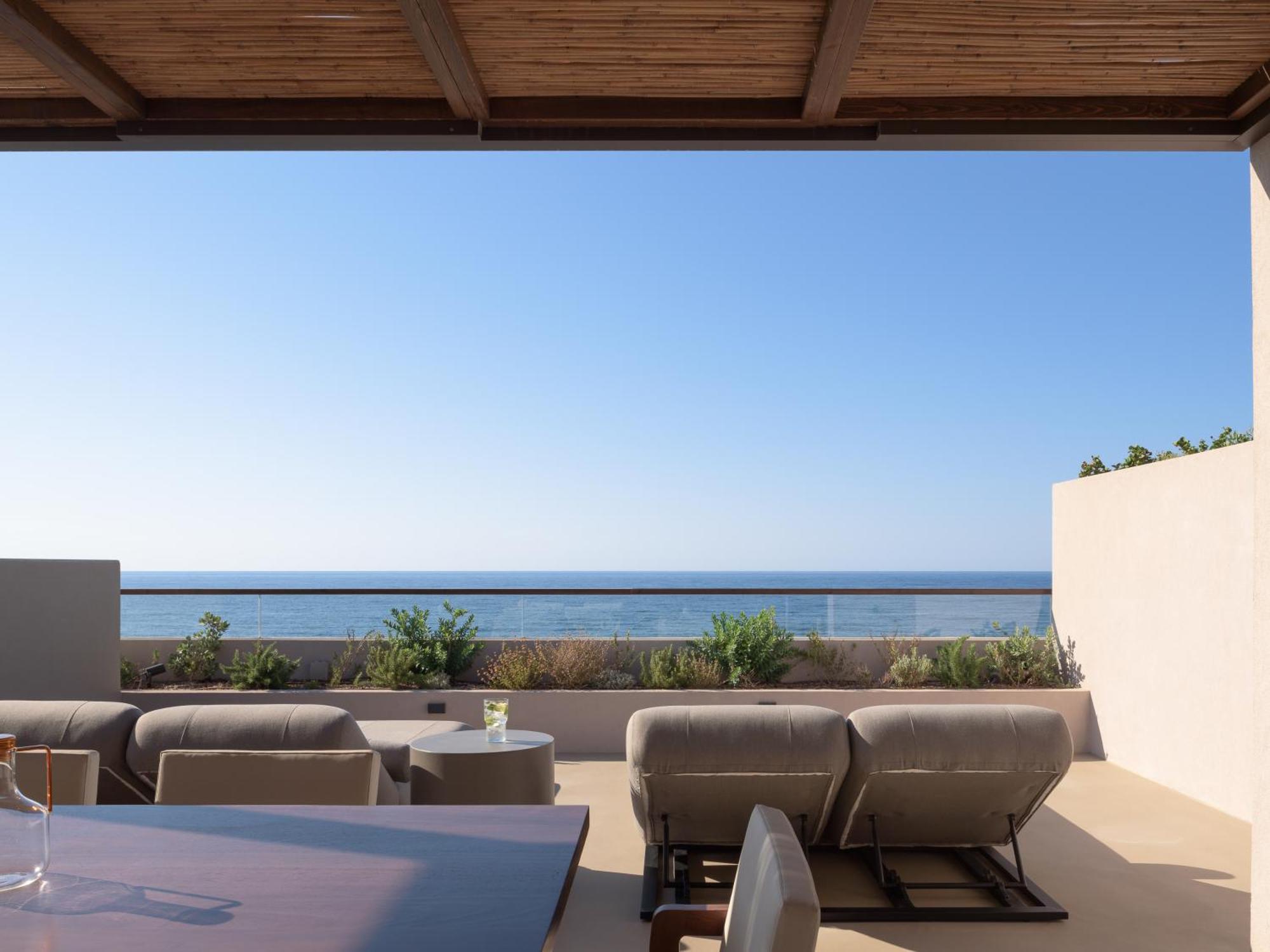 Apartment Kimata Beachfront Retreats, With Private Plunge Pools, By Thinkvilla