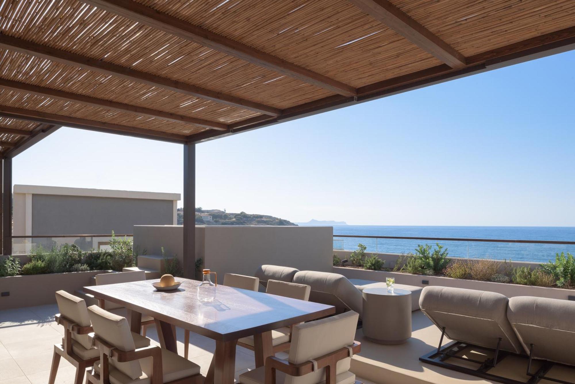 Apartment Kimata Beachfront Retreats, With Private Plunge Pools, By Thinkvilla