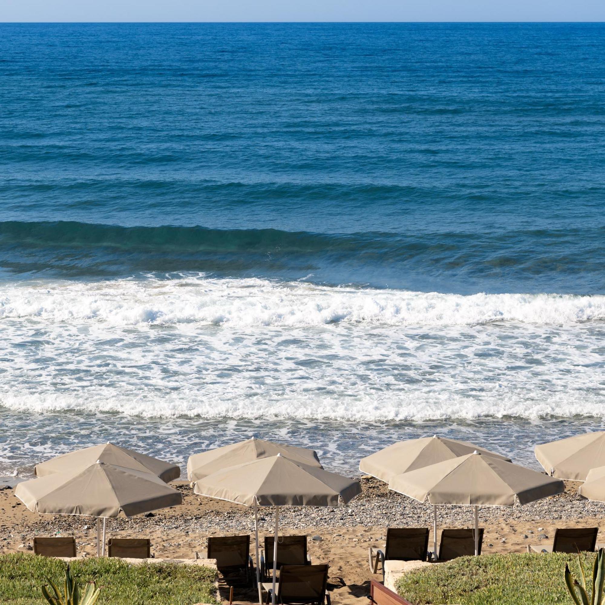 Apartment Kimata Beachfront Retreats, With Private Plunge Pools, By Thinkvilla *