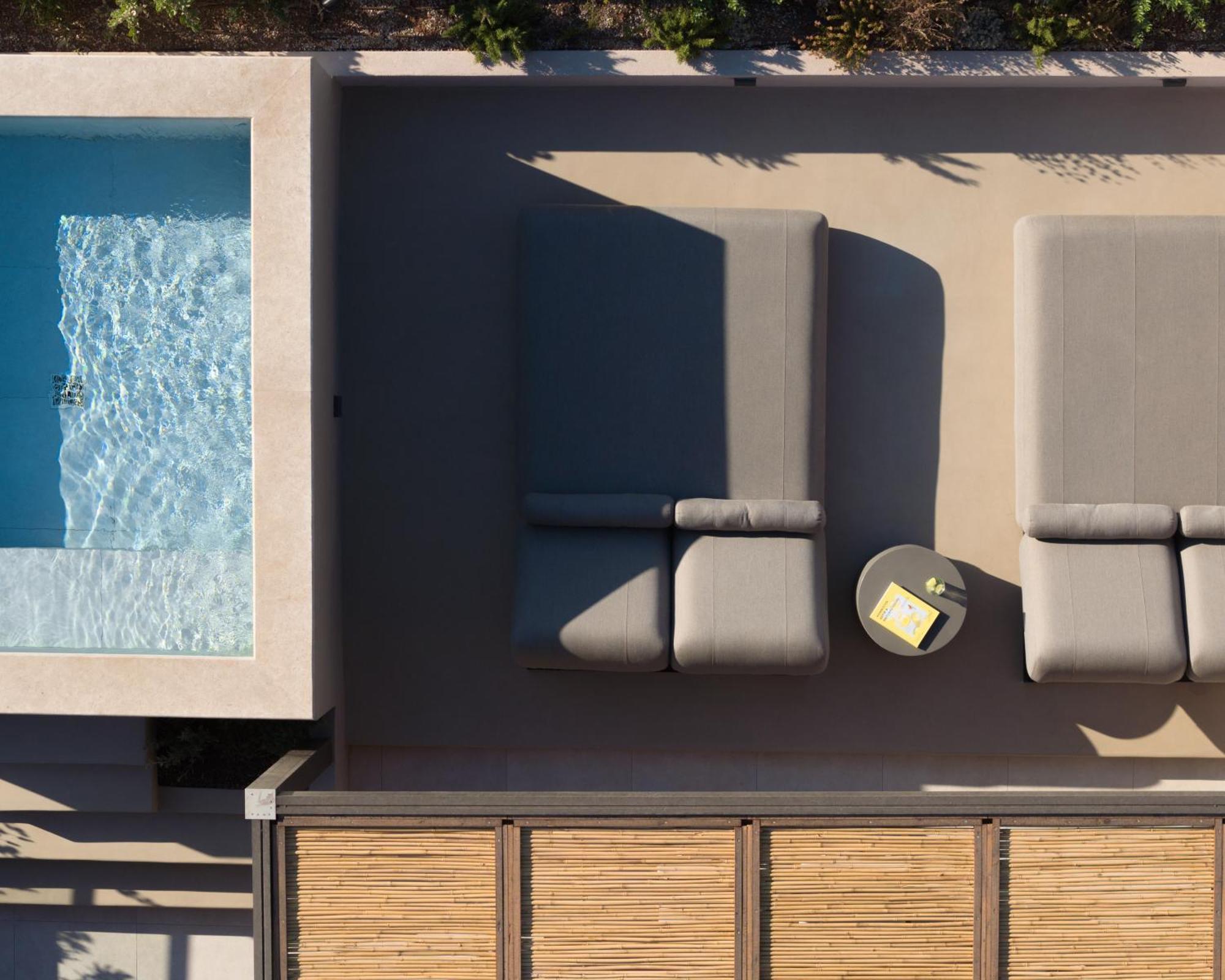 Kimata Beachfront Retreats, With Private Plunge Pools, By Thinkvilla