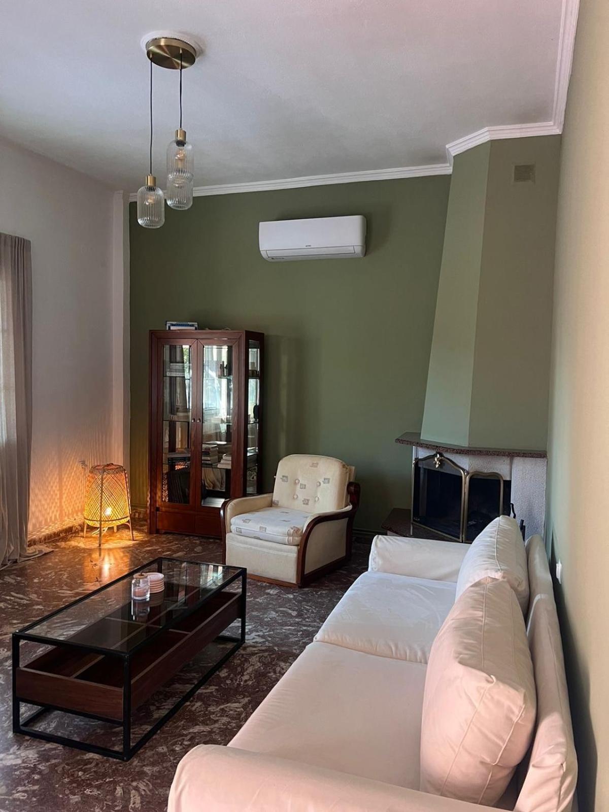 Apartment Veranda Petriti (Corfu)