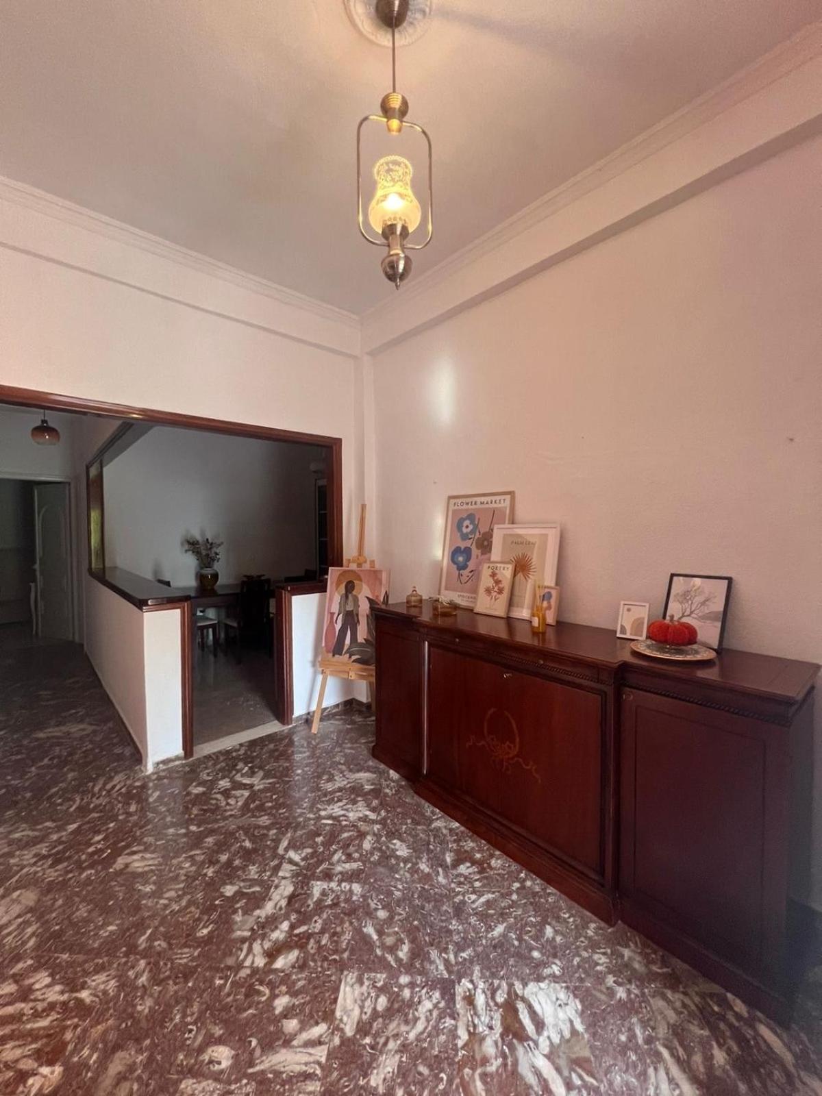 Apartment Veranda *