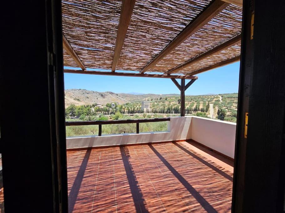 Holiday home Abuela Anopolis (Heraklion)