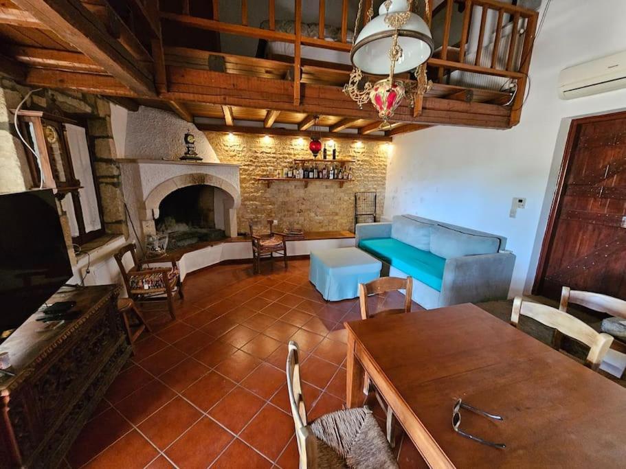 Abuela Holiday home