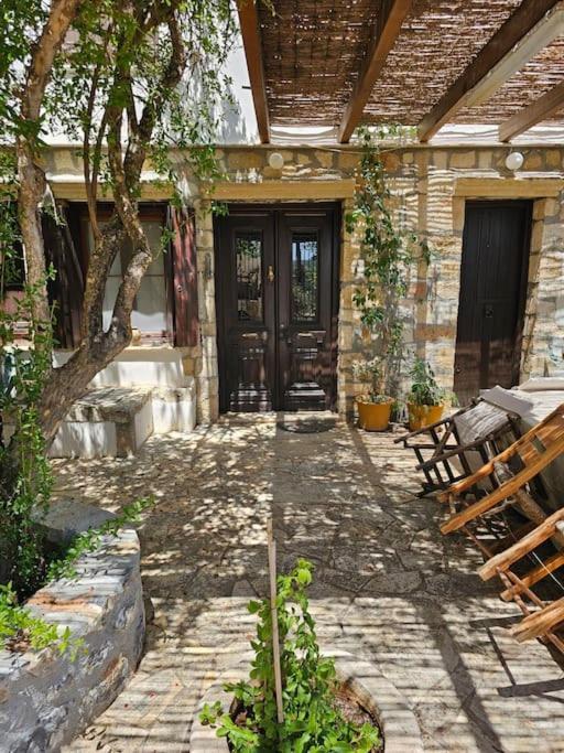 Holiday home Abuela *