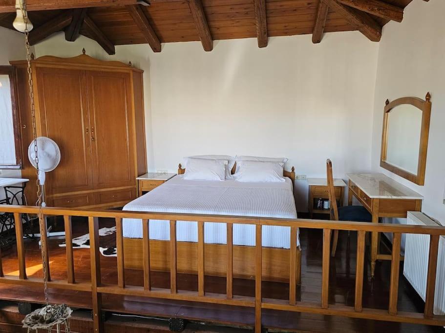 Abuela Holiday home Anopolis (Heraklion)