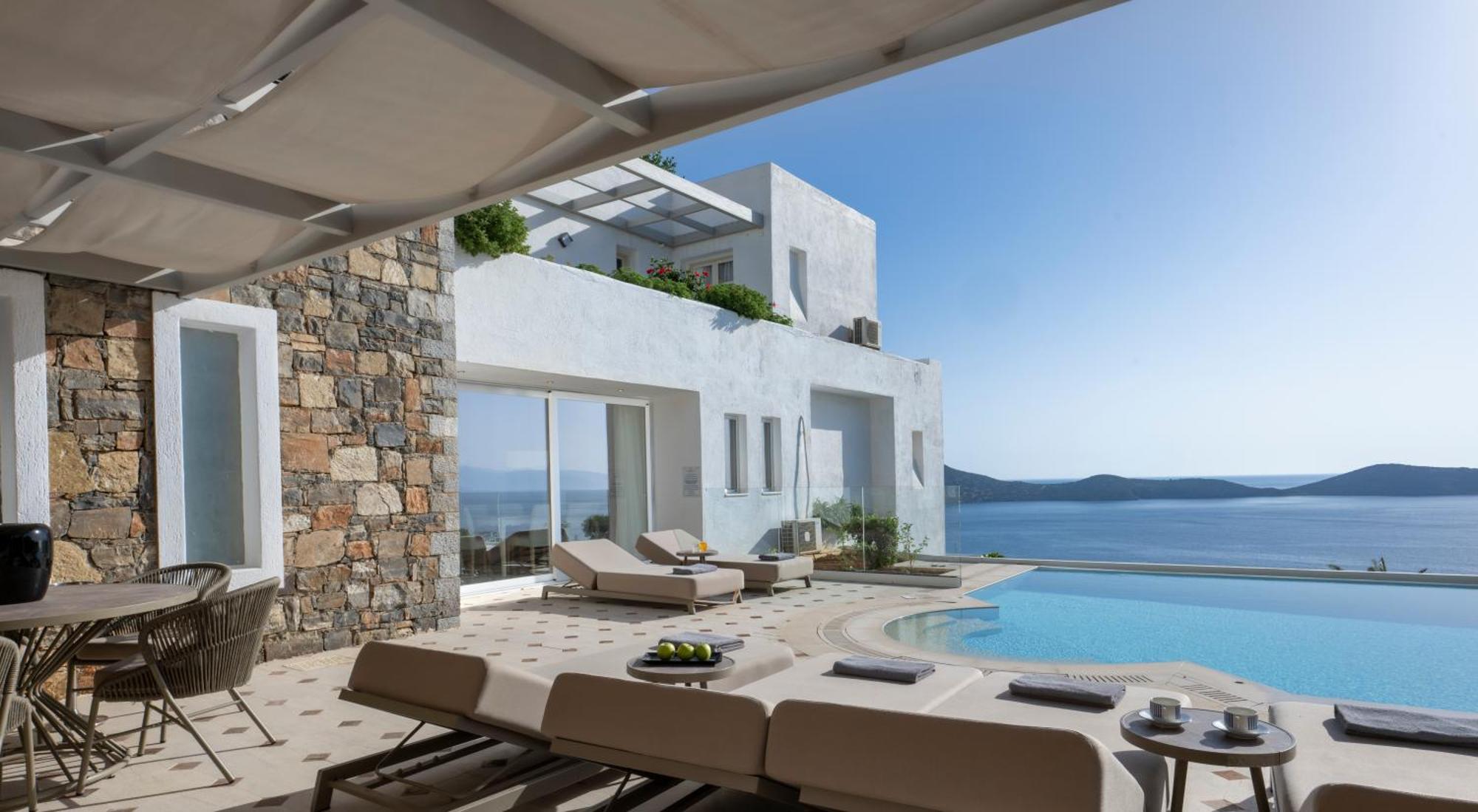 Gulf By Sandglass Hotel