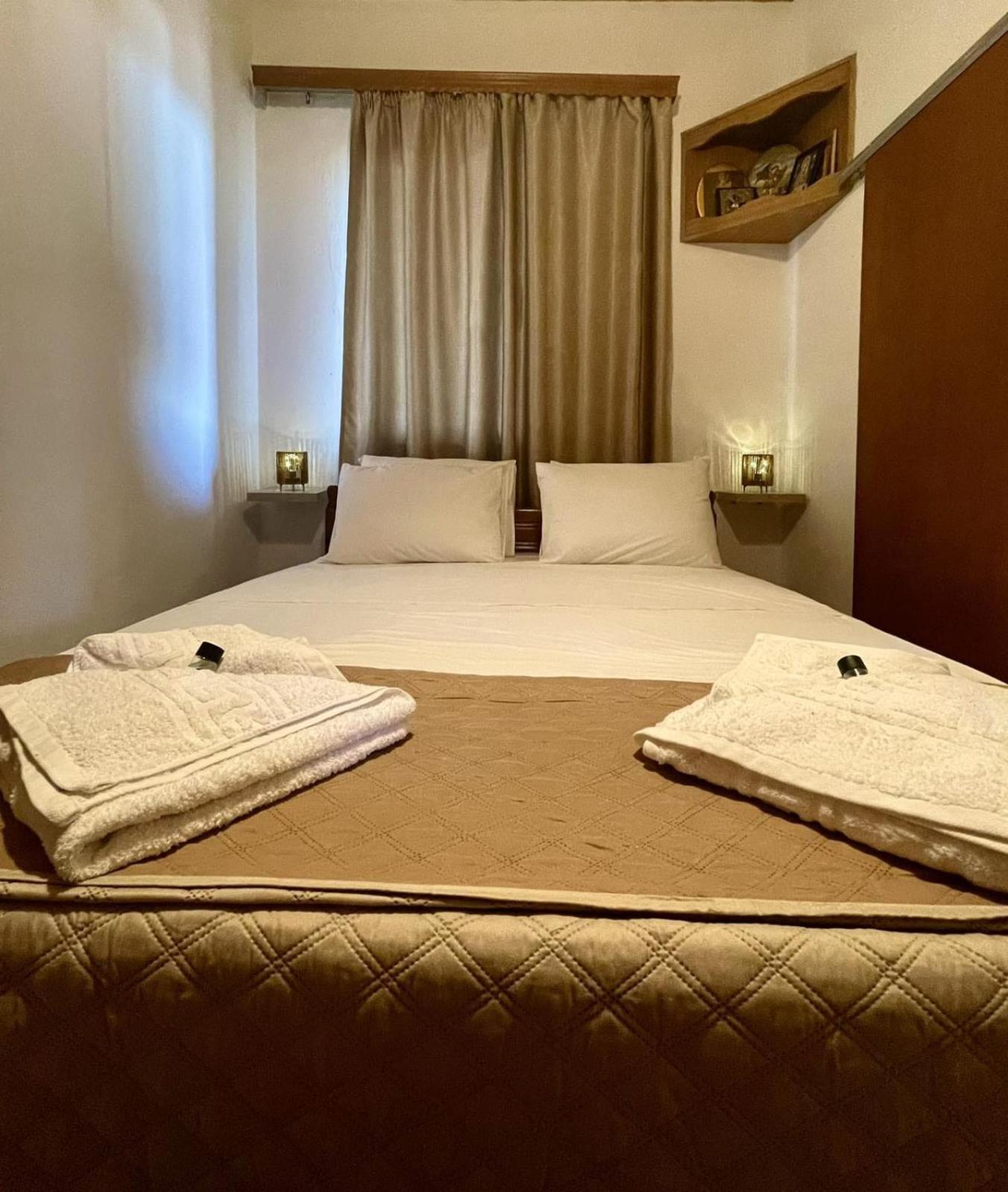 Holiday home Trachos Traditional House