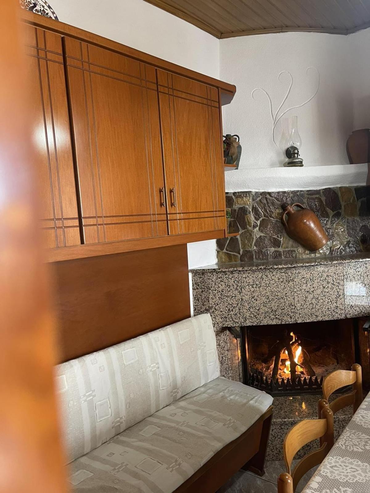Holiday home Trachos Traditional House Salakos