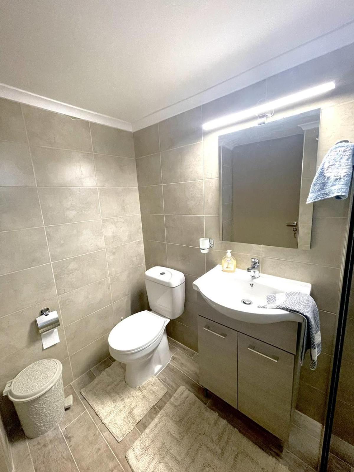 Holiday home Trachos Traditional House Salakos