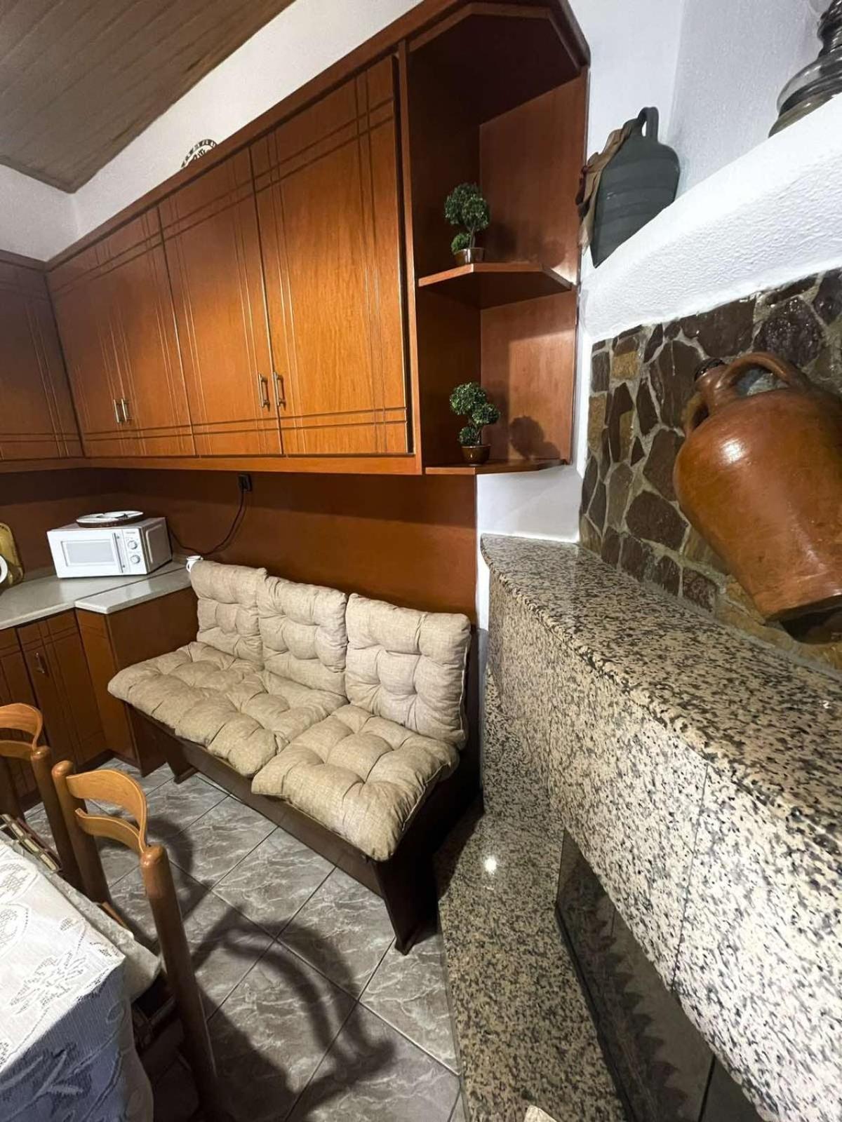 Holiday home Trachos Traditional House Salakos