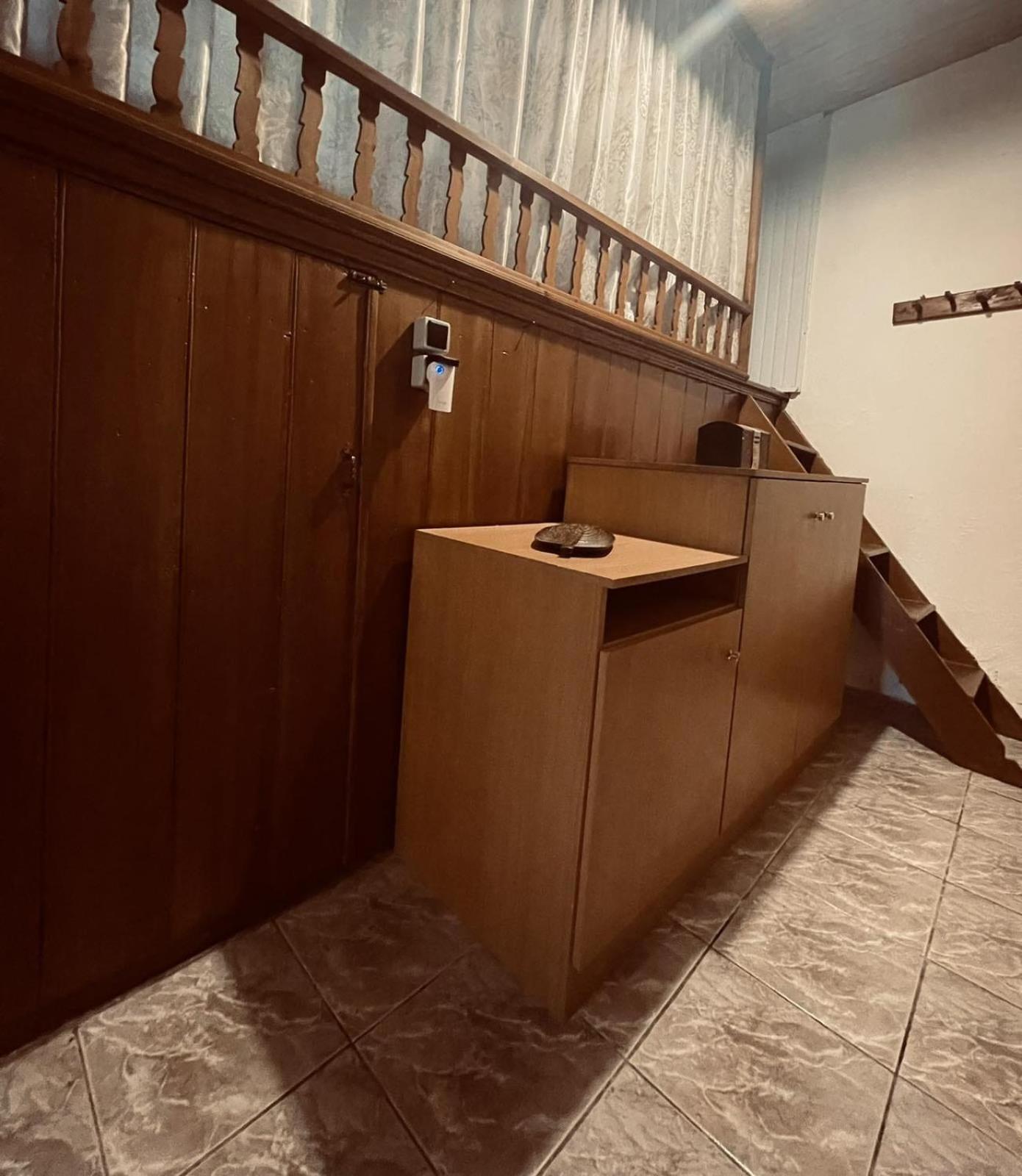 Trachos Traditional House