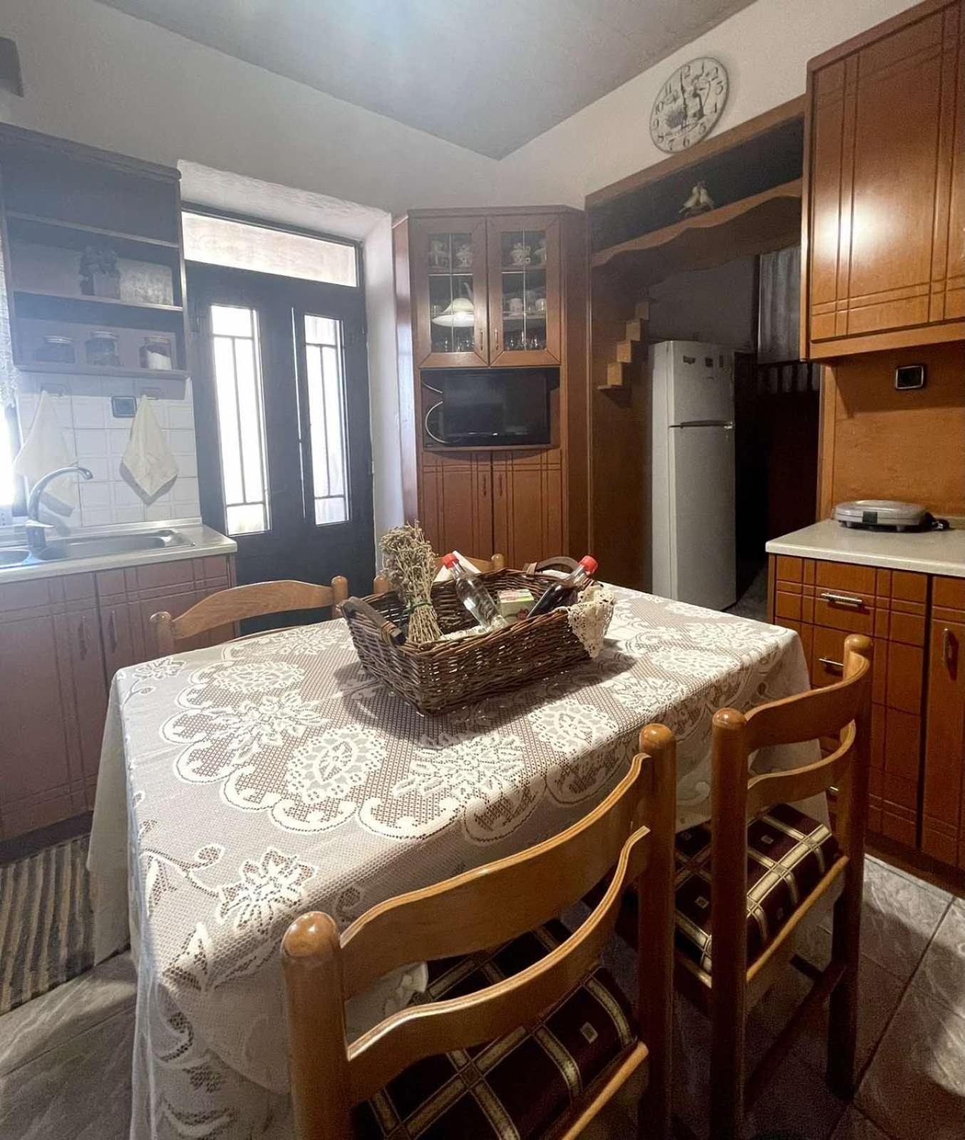 Holiday home Trachos Traditional House Salakos