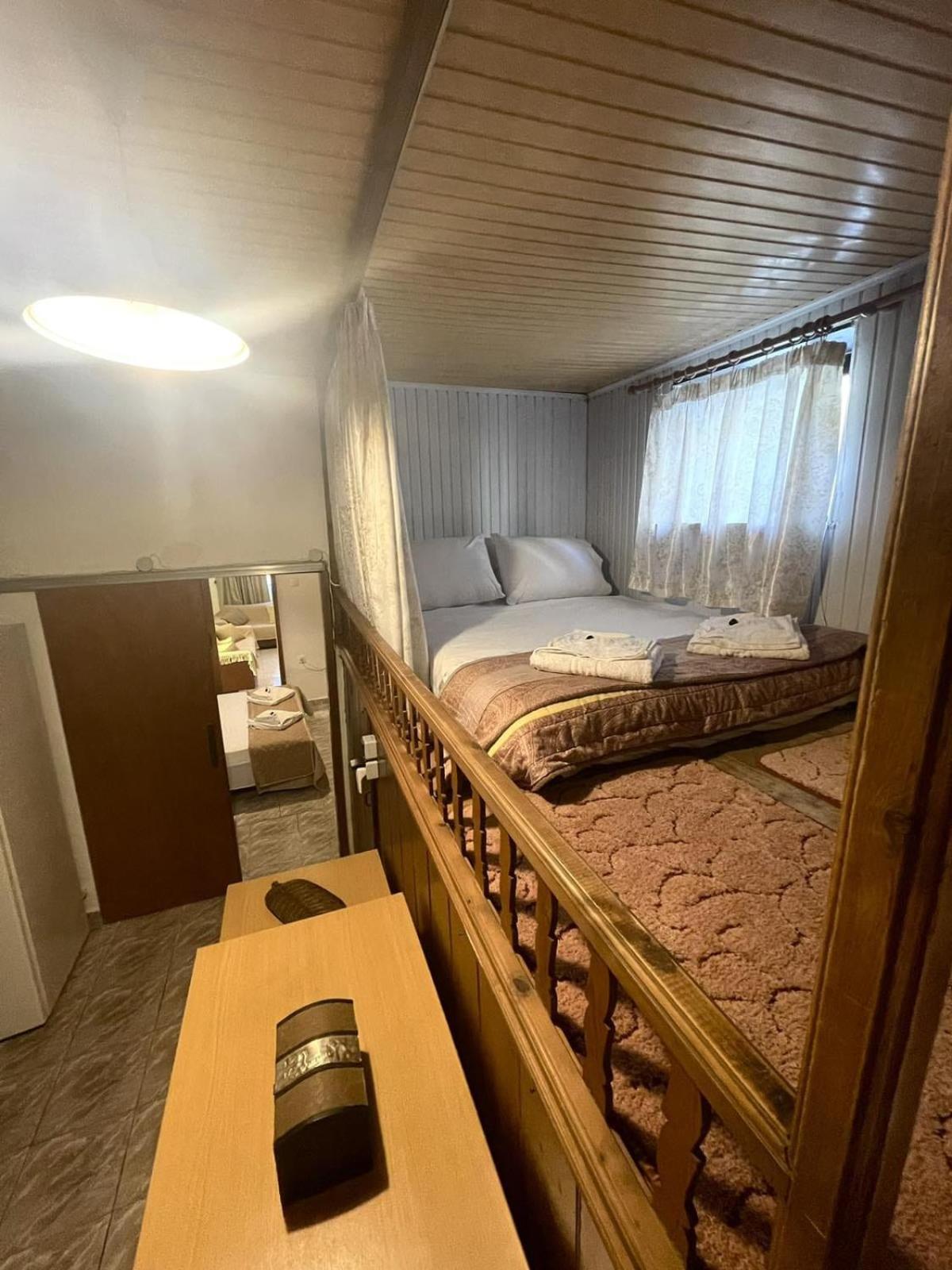 Holiday home Trachos Traditional House