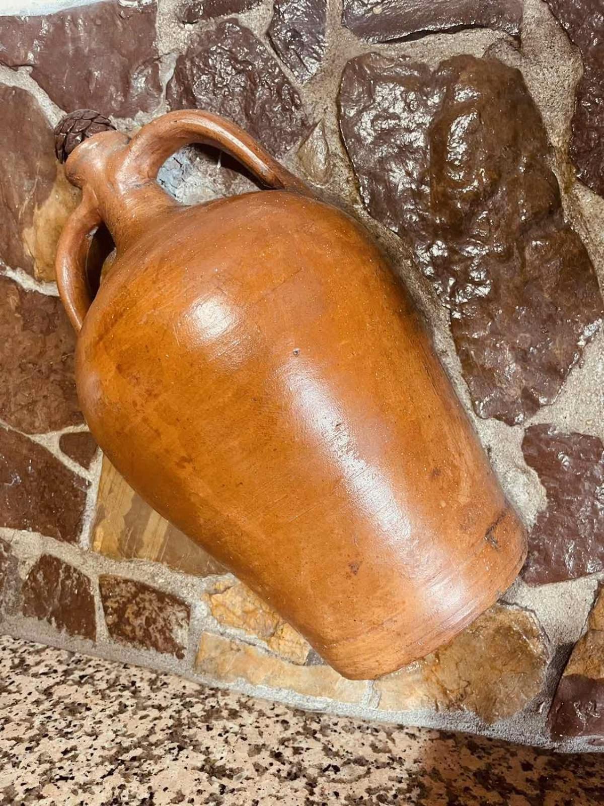 Trachos Traditional House *